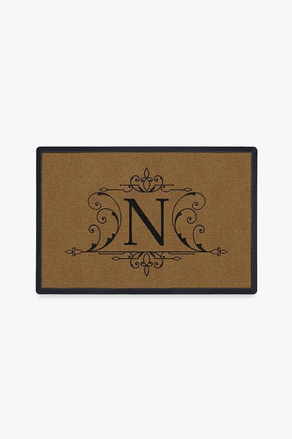 Imperial Monogram Doormat - Image 16