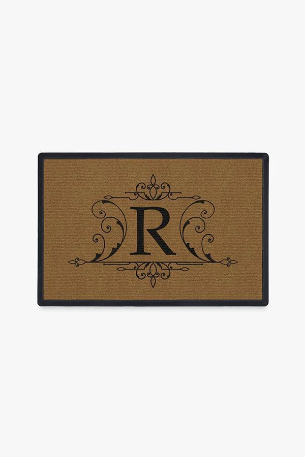 Imperial Monogram Doormat - Image 20