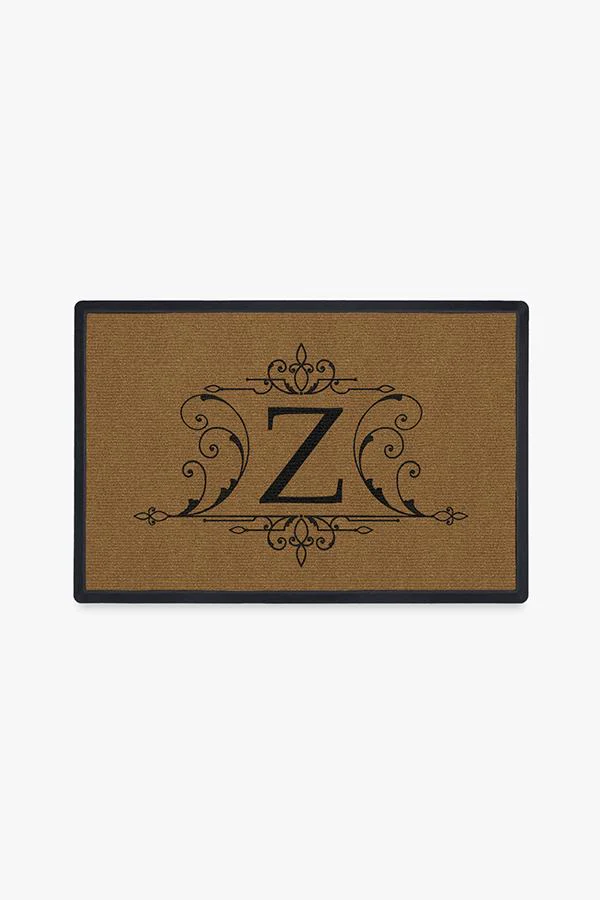 Imperial Monogram Doormat - Image 28