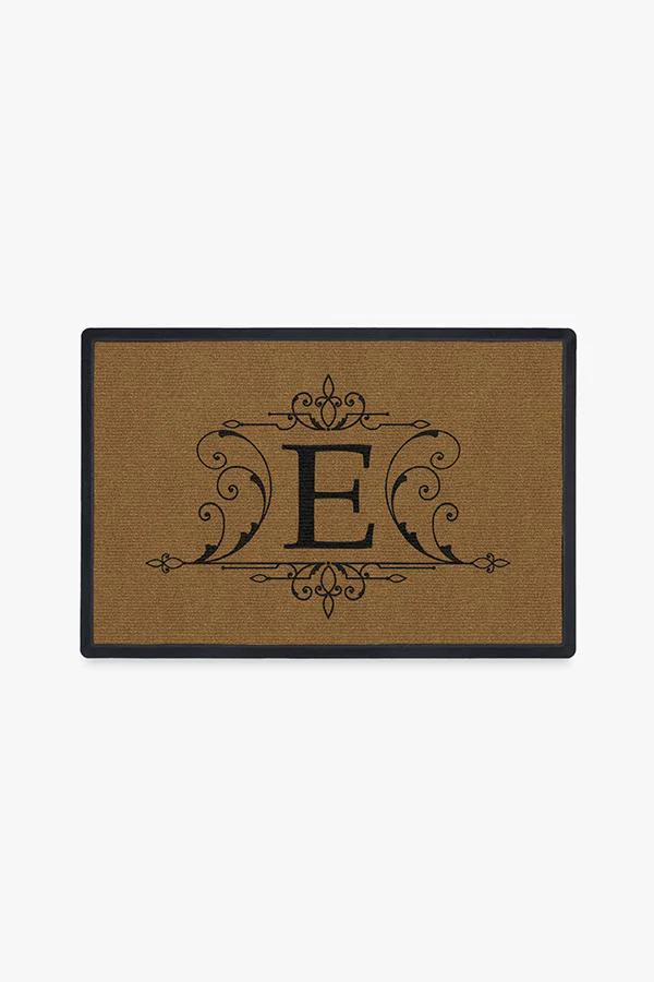 Imperial Monogram Doormat - Image 7