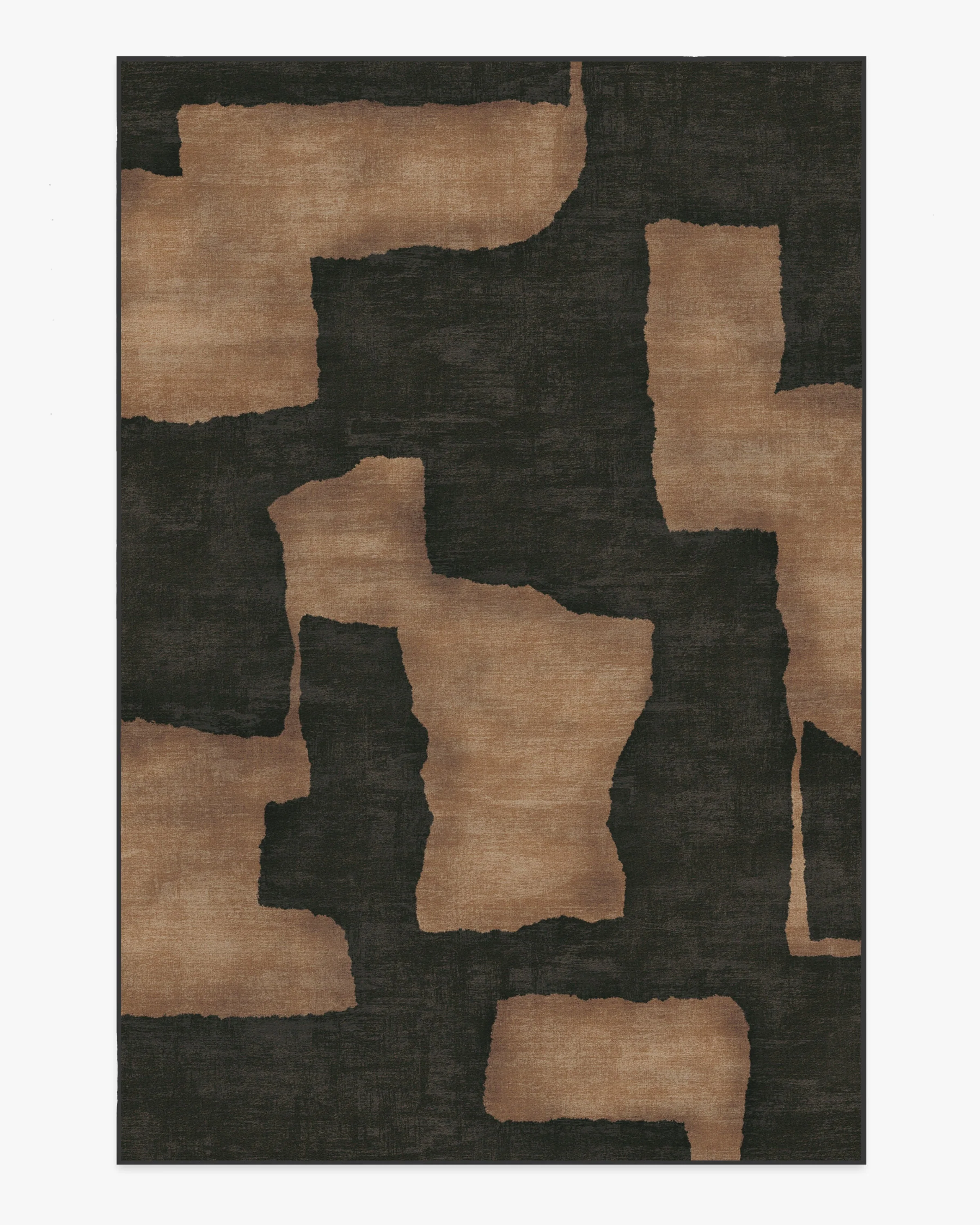 Impresa Charcoal & Taupe Rug - Image 8