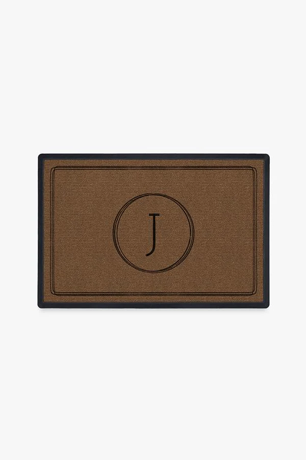 Infinity Monogram Doormat - Image 12