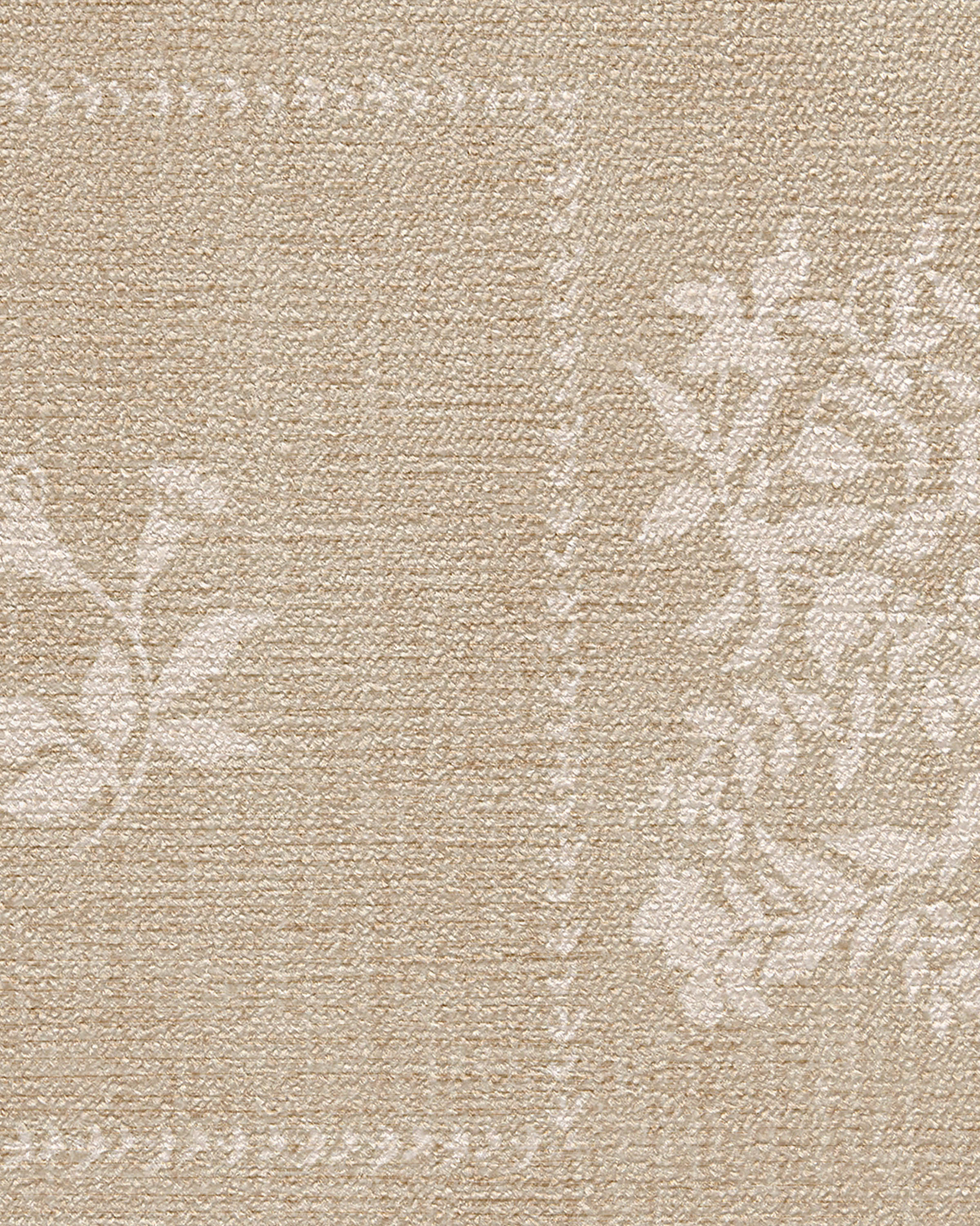 Iona Natural & Cream Rug - Image 12