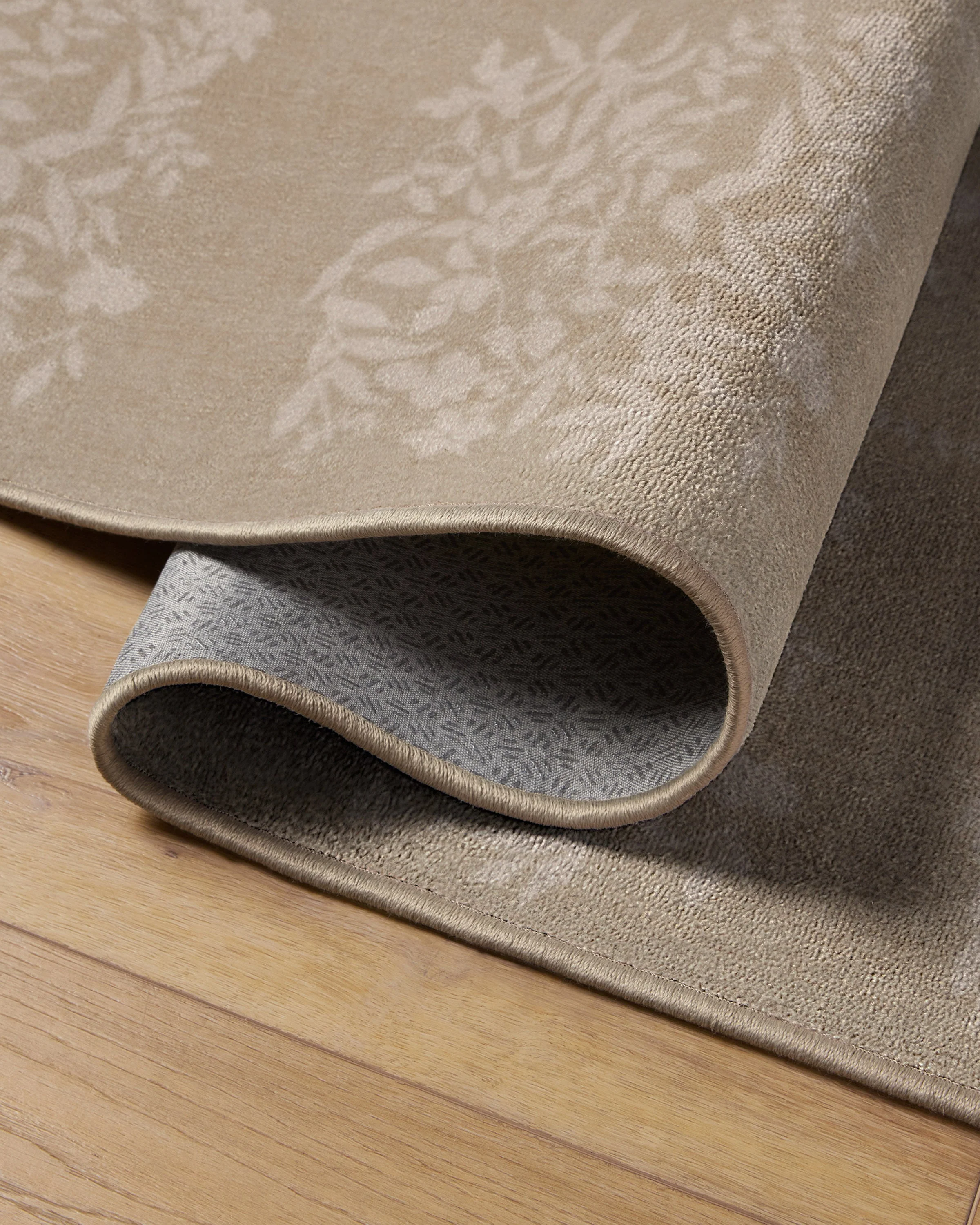 Iona Natural & Cream Rug - Image 13