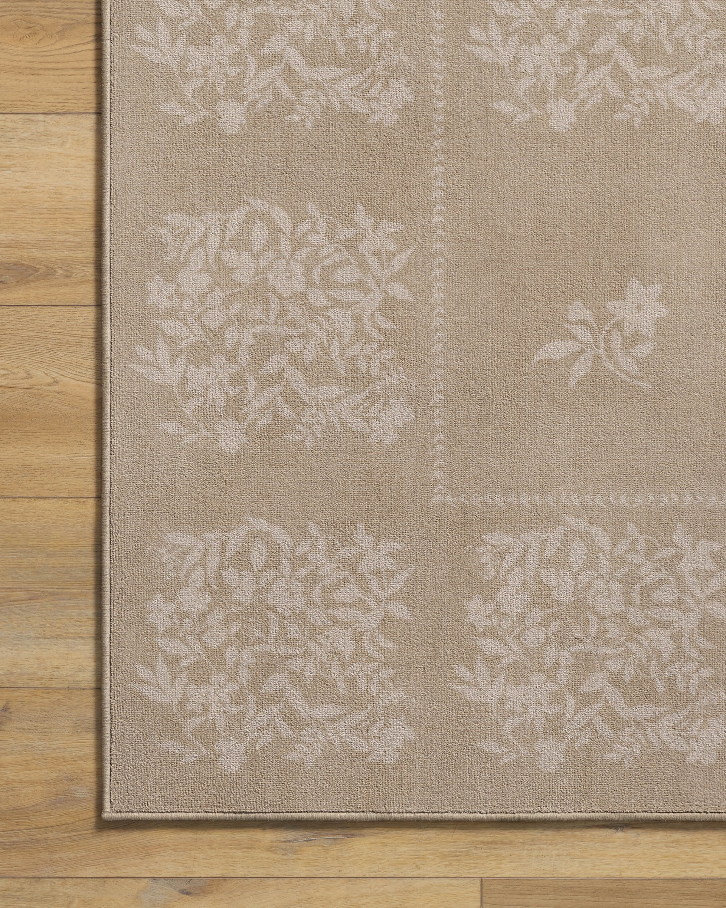 Iona Natural & Cream Rug - Image 14