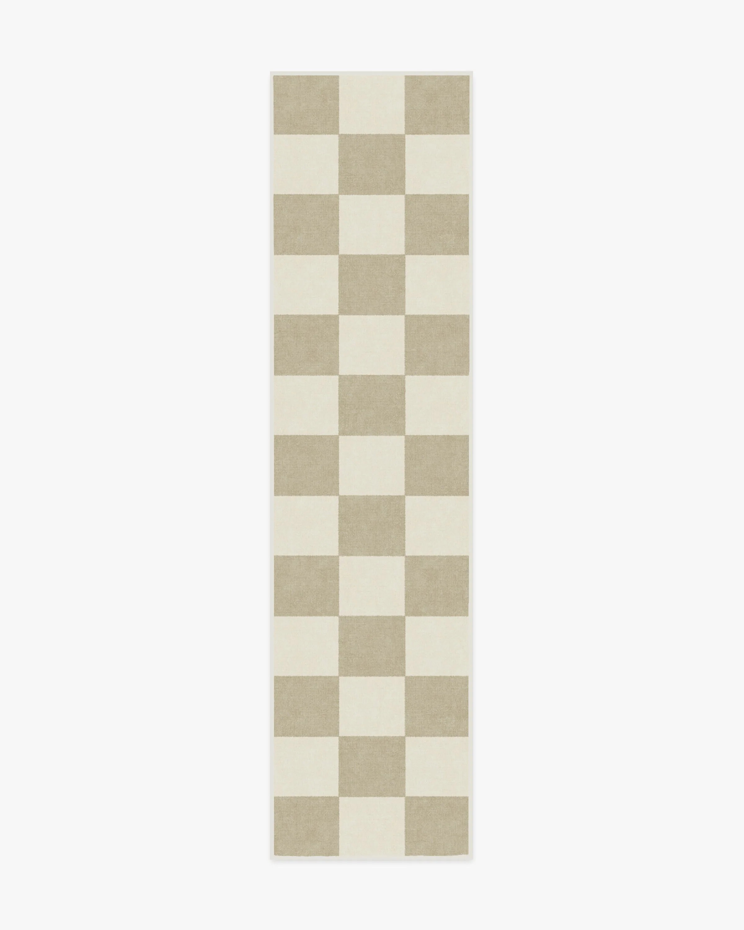 Jaque Checkered Stone Flatwoven Rug - Image 11