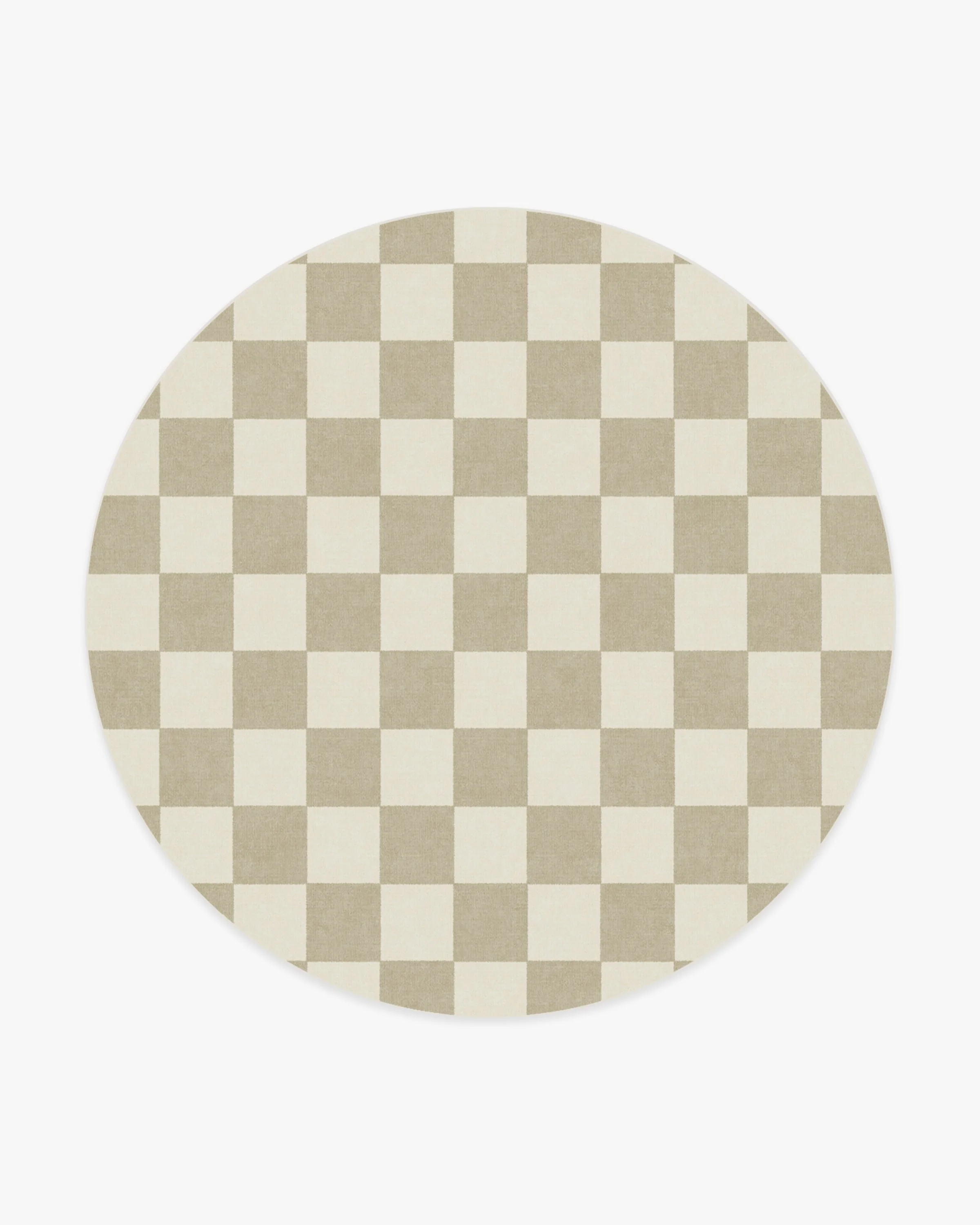 Jaque Checkered Stone Rug - Image 13