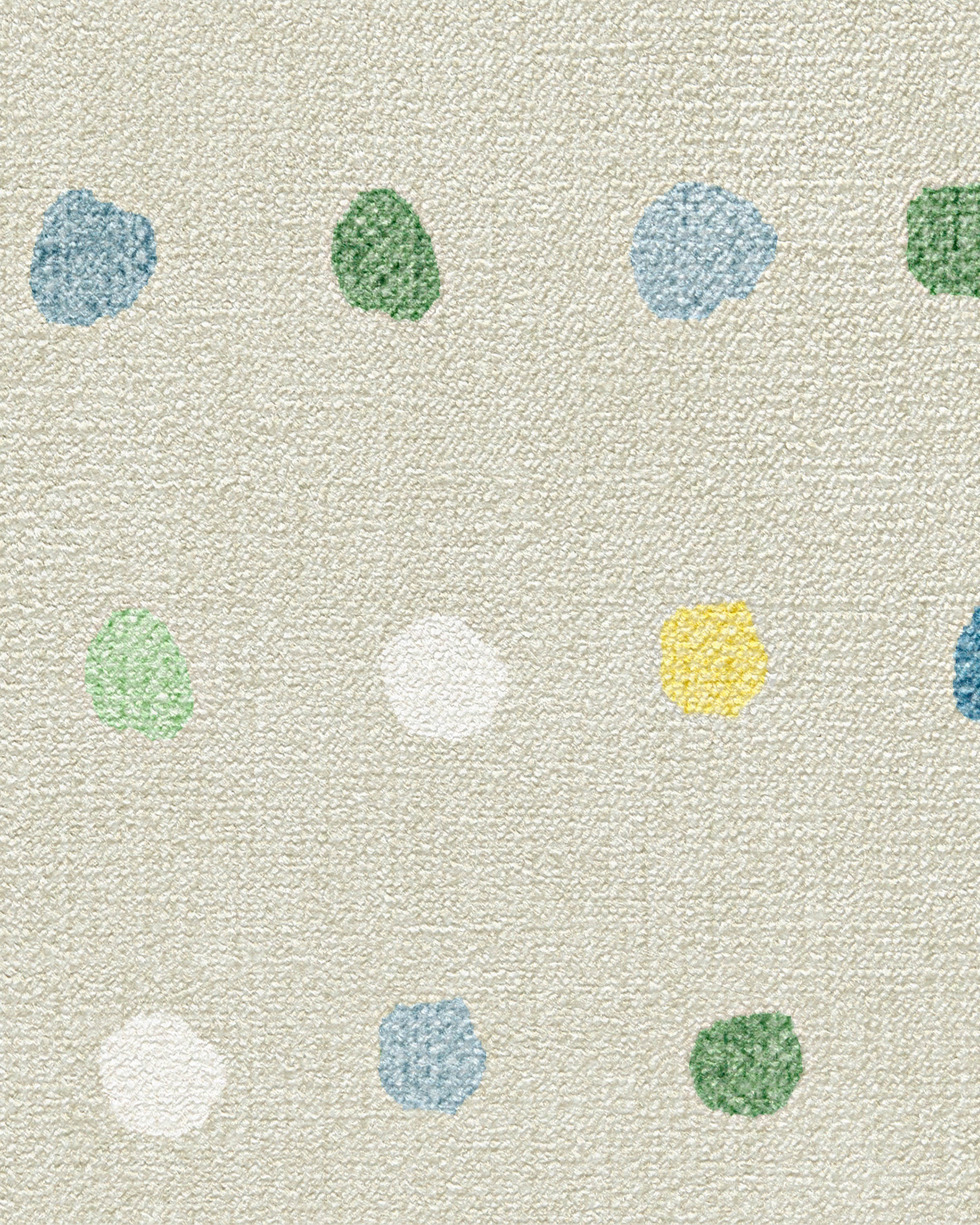Jelly Dot Neutral Rug - Image 2
