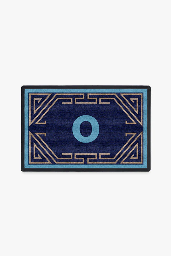Easthampton Monogram Doormat by Jonathan Adler - Image 17