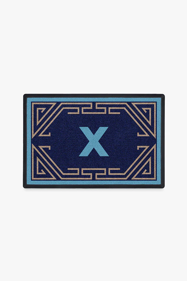 Easthampton Monogram Doormat by Jonathan Adler - Image 26