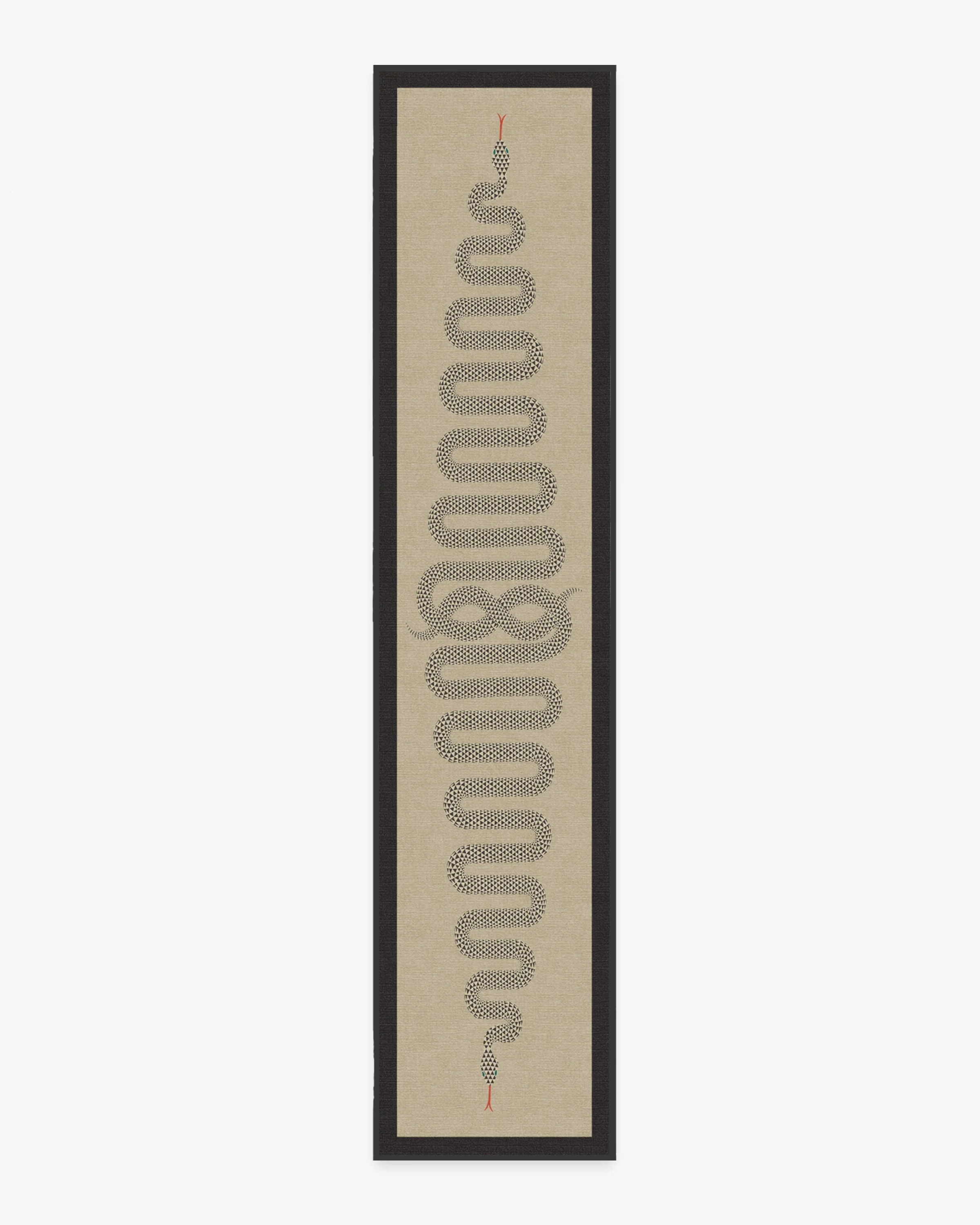 Venom Neutral Rug by Jonathan Adler - Image 5