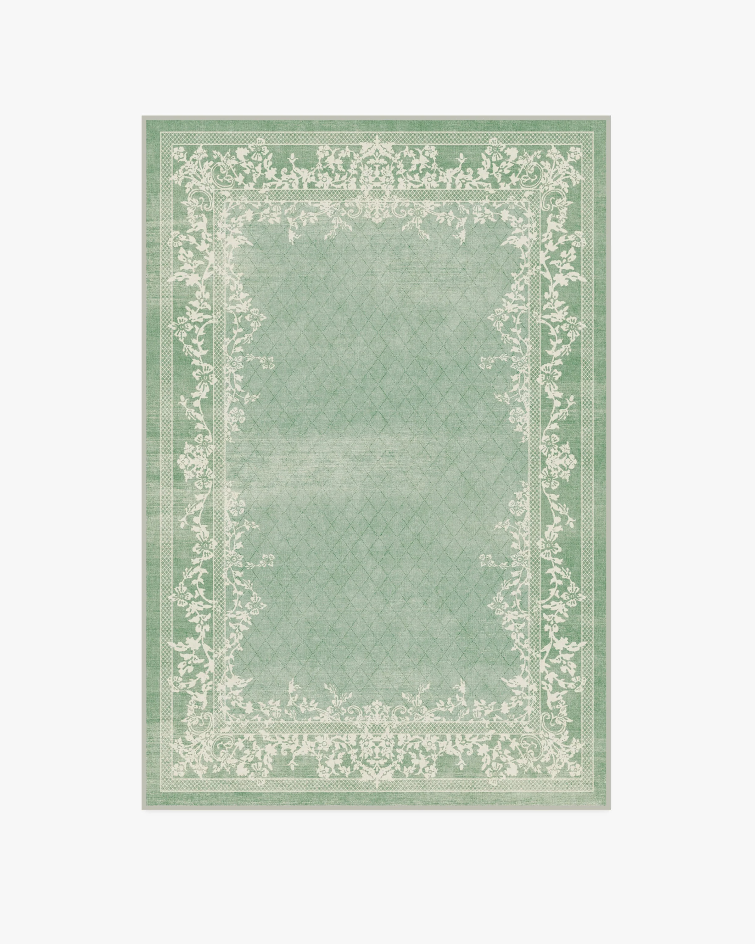 Juliet Sage Green Rug - Image 7