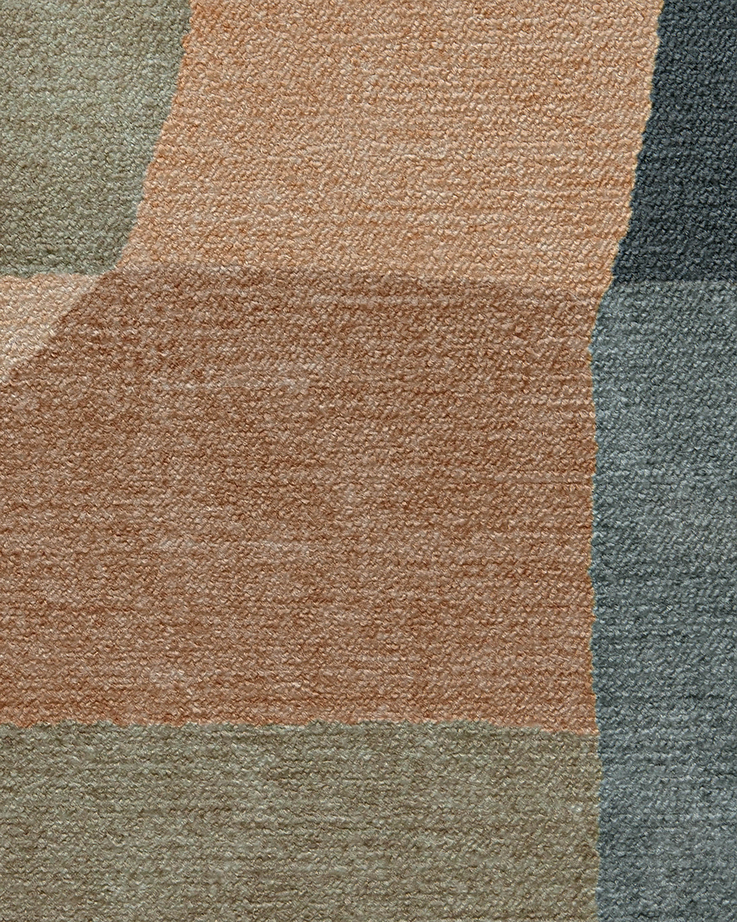 Sonia Sand & Ocean Rug by Justina Blakeney - Image 12