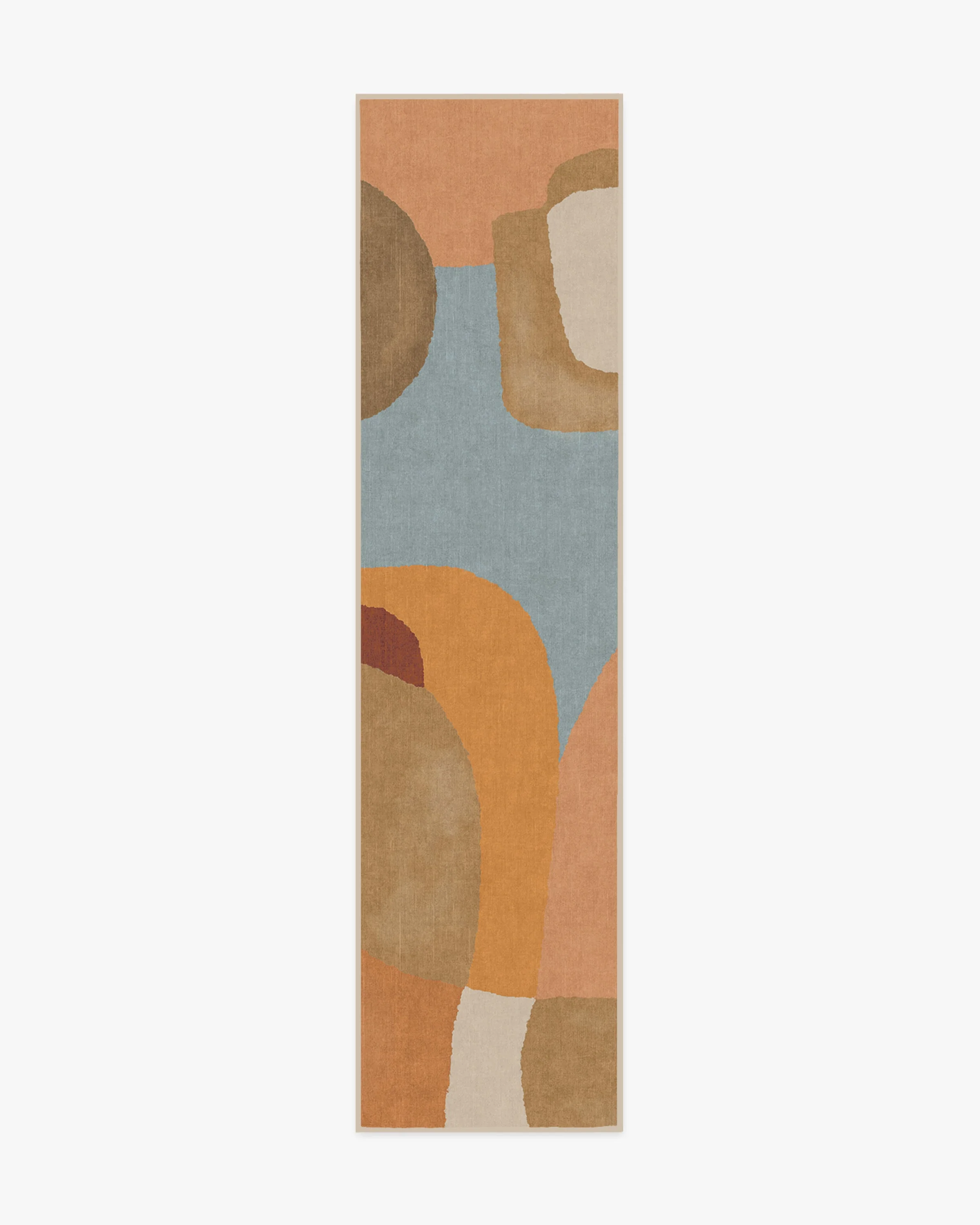 Sonia Terra & Sage Flatwoven Rug by Justina Blakeney - Image 11