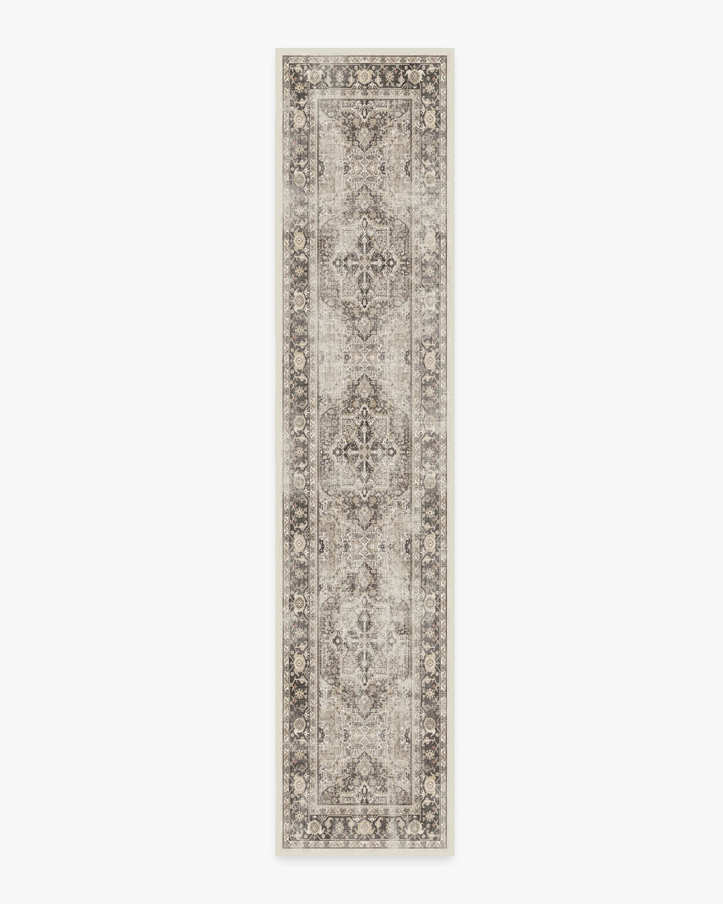 Kamran Hazel Rug - Image 5