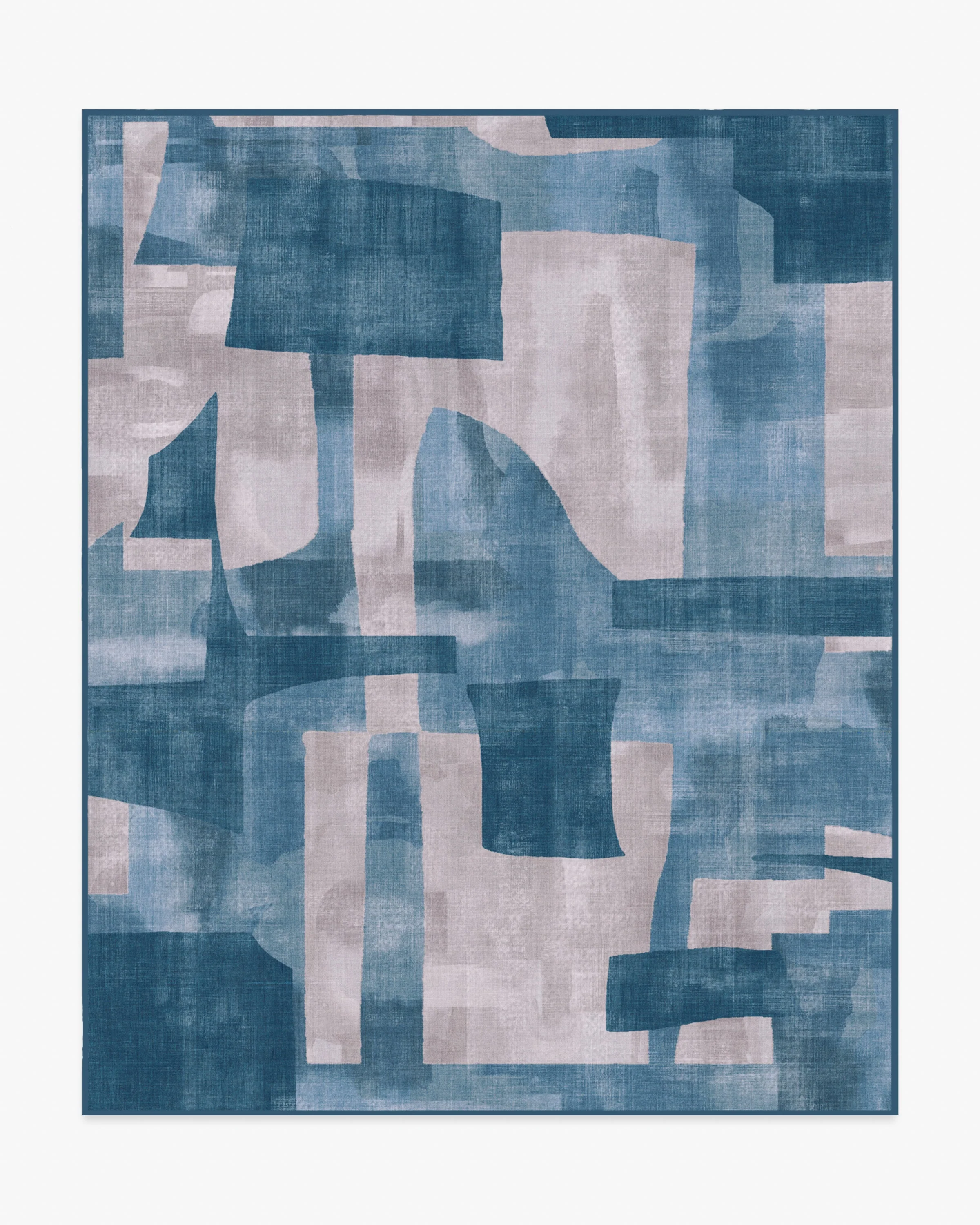 Kasbah Blue Rug - Image 6