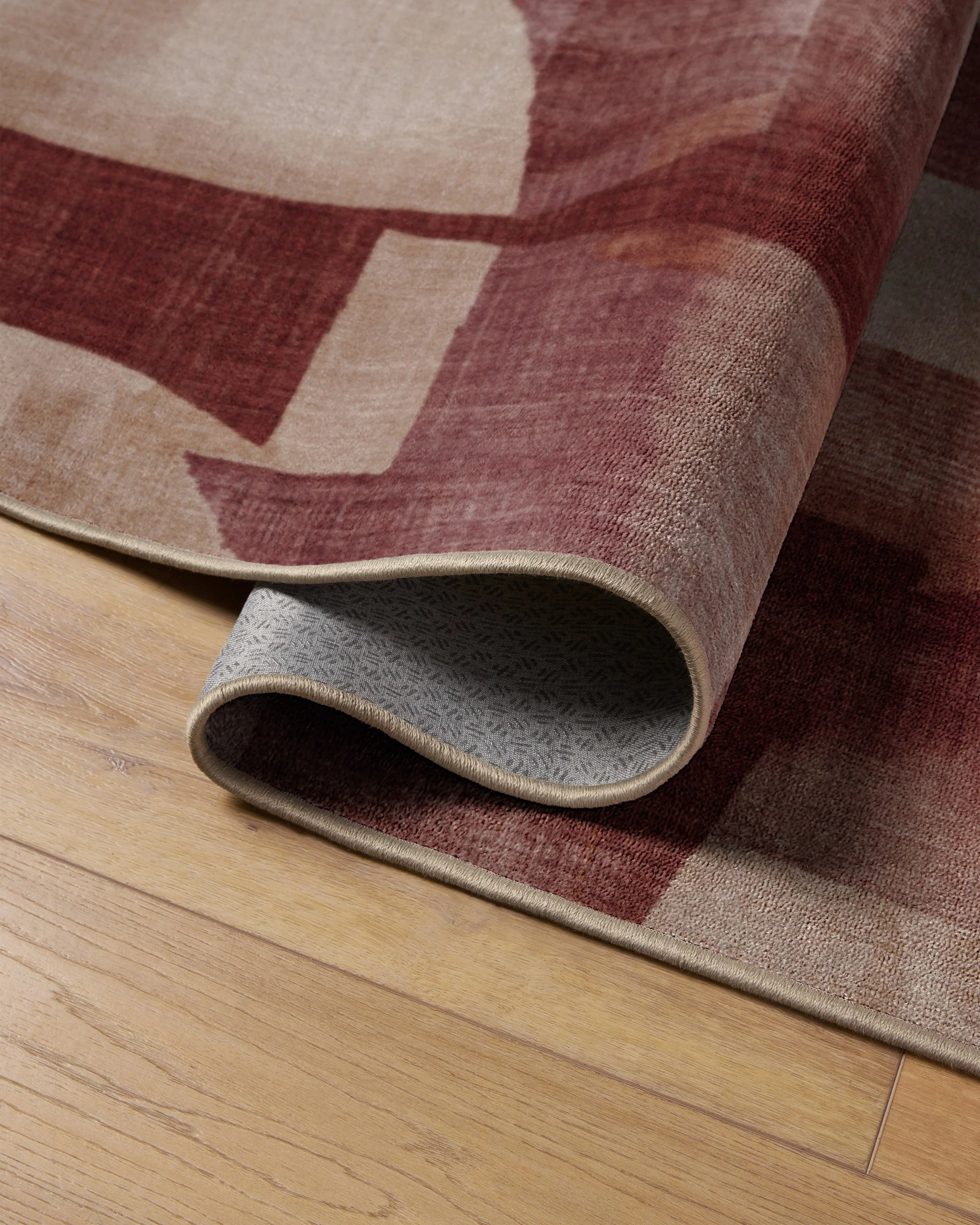 Kasbah Red Rug - Image 10