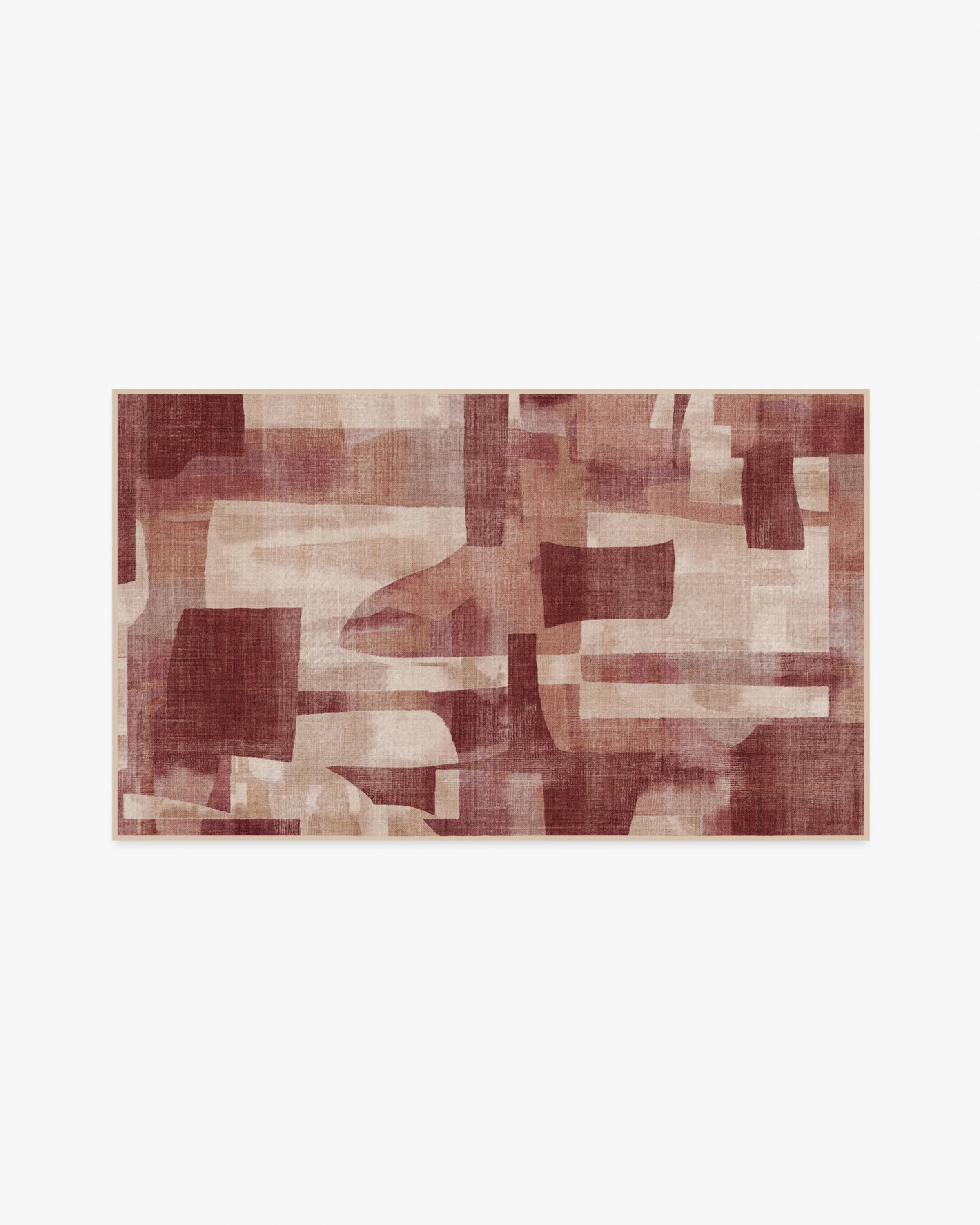Kasbah Red Rug - Image 4