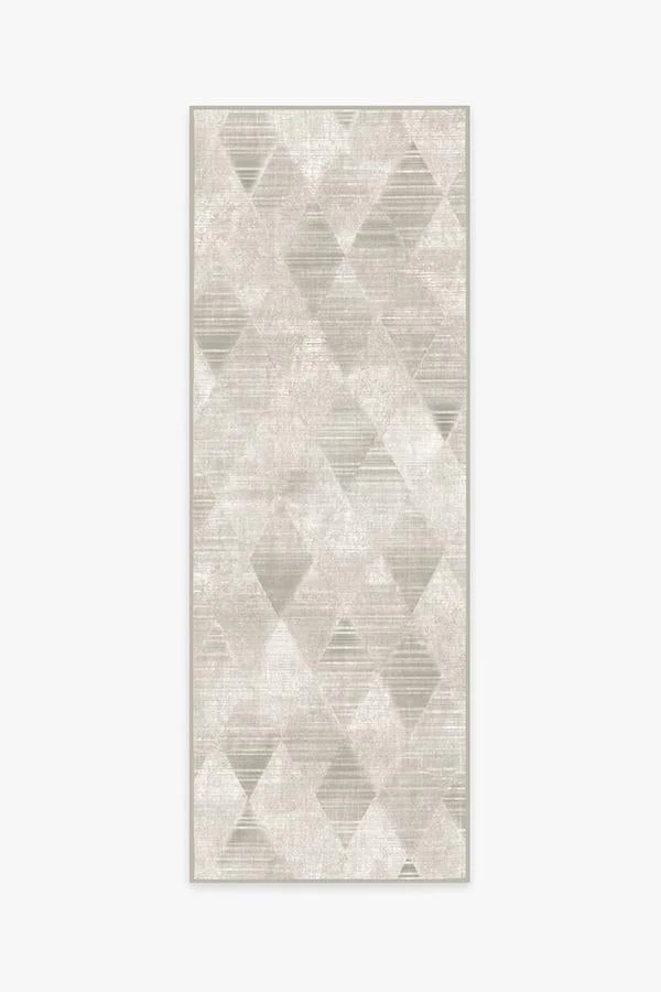 Kavi Mosaic Stone Rug - Image 3