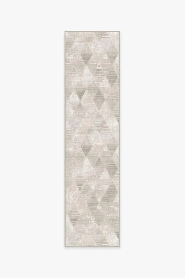 Kavi Mosaic Stone Rug - Image 4