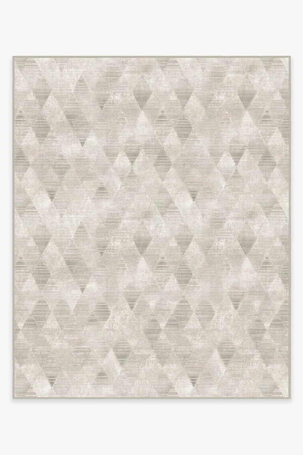 Kavi Mosaic Stone Rug - Image 8