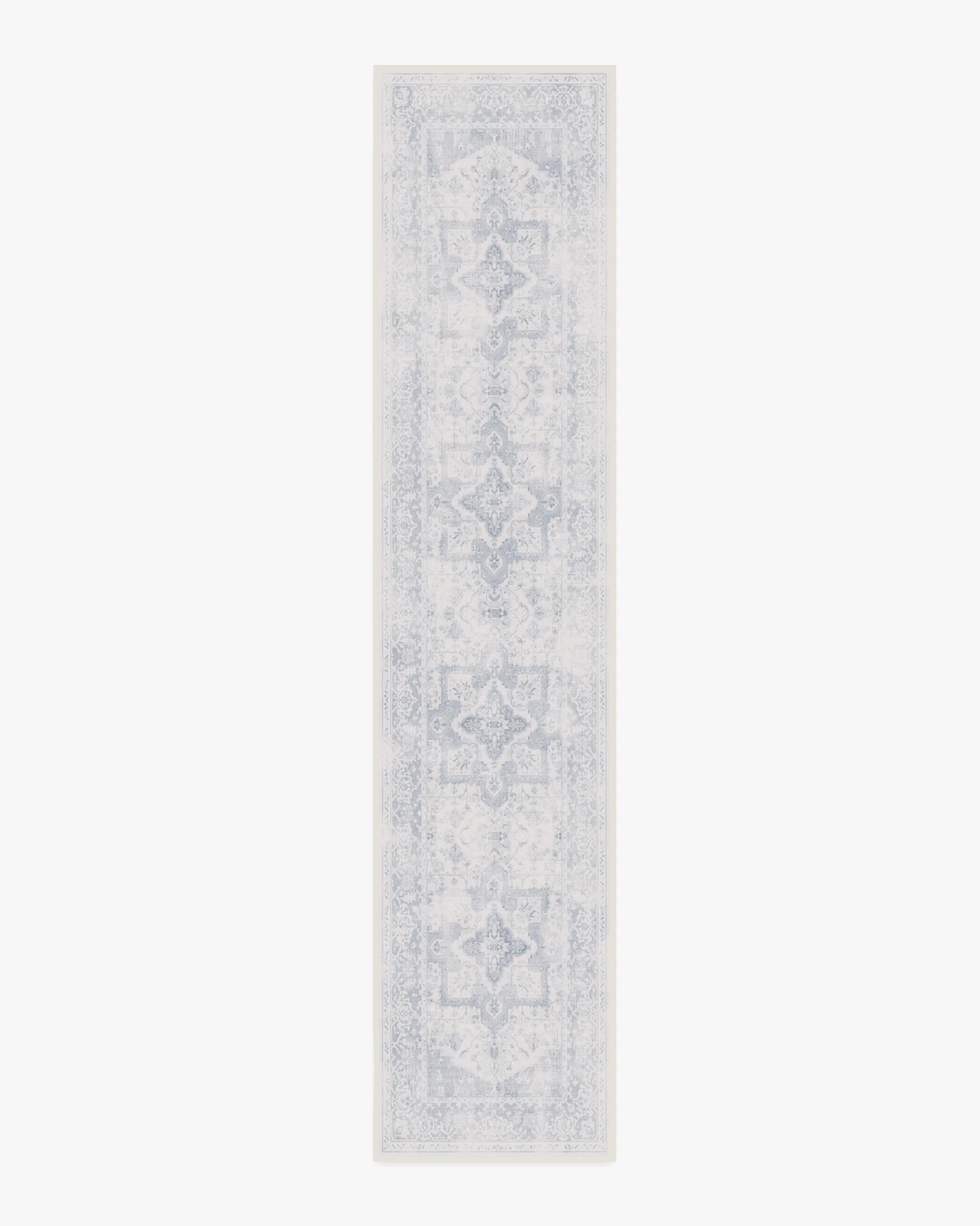 Kira Soft Blue Rug - Image 5