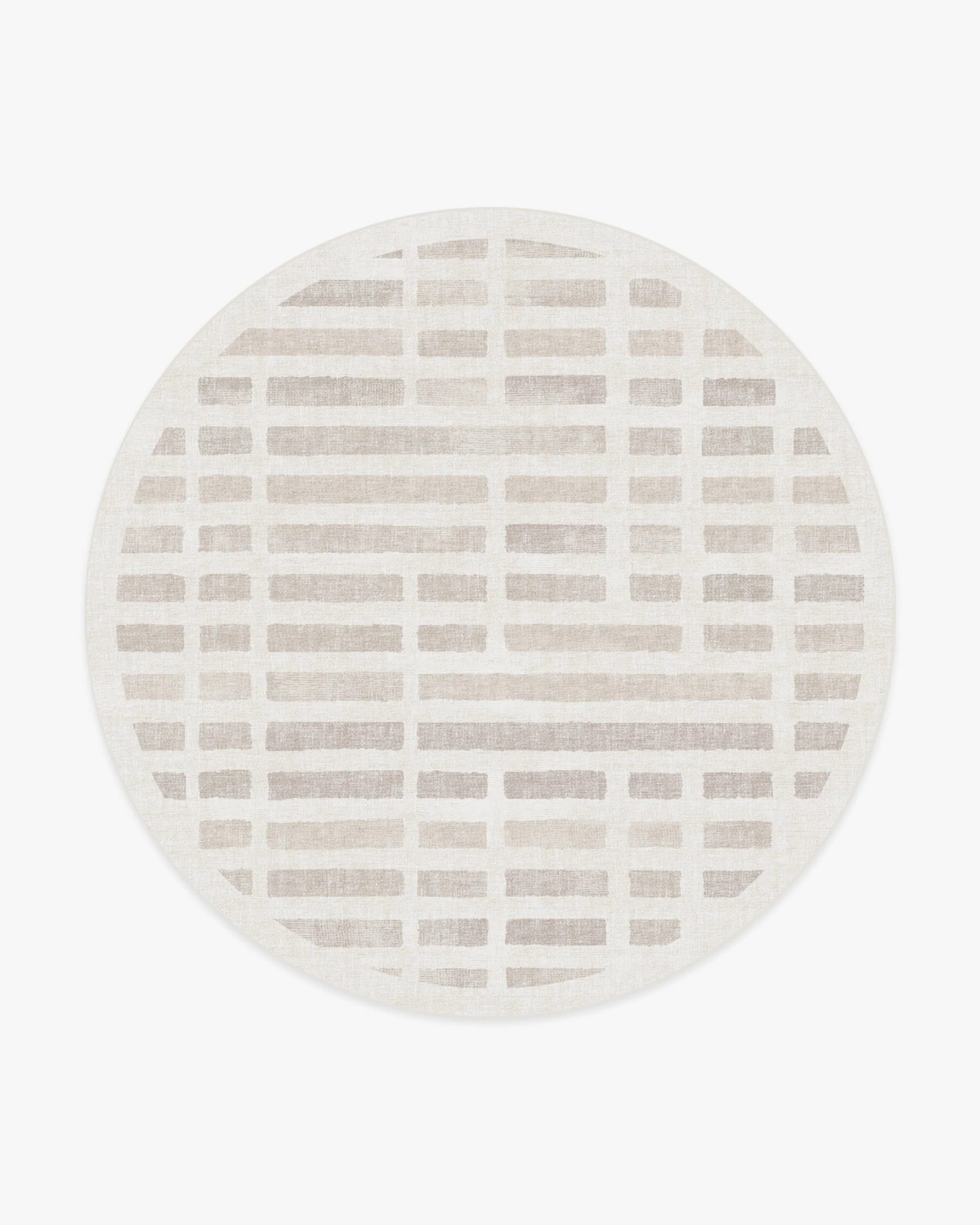 Laine Ivory & Natural Rug - Image 11