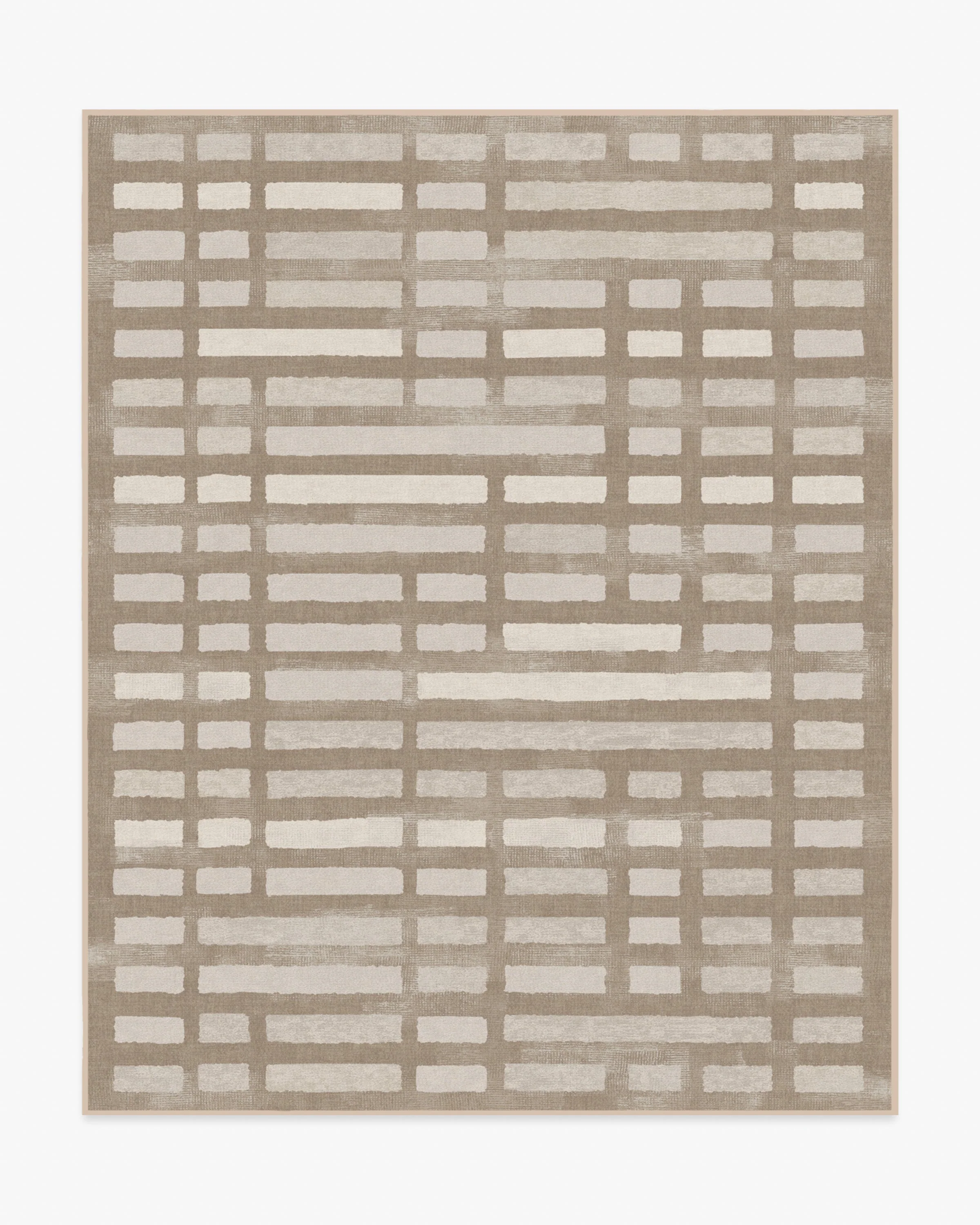 Laine Natural Rug - Image 9