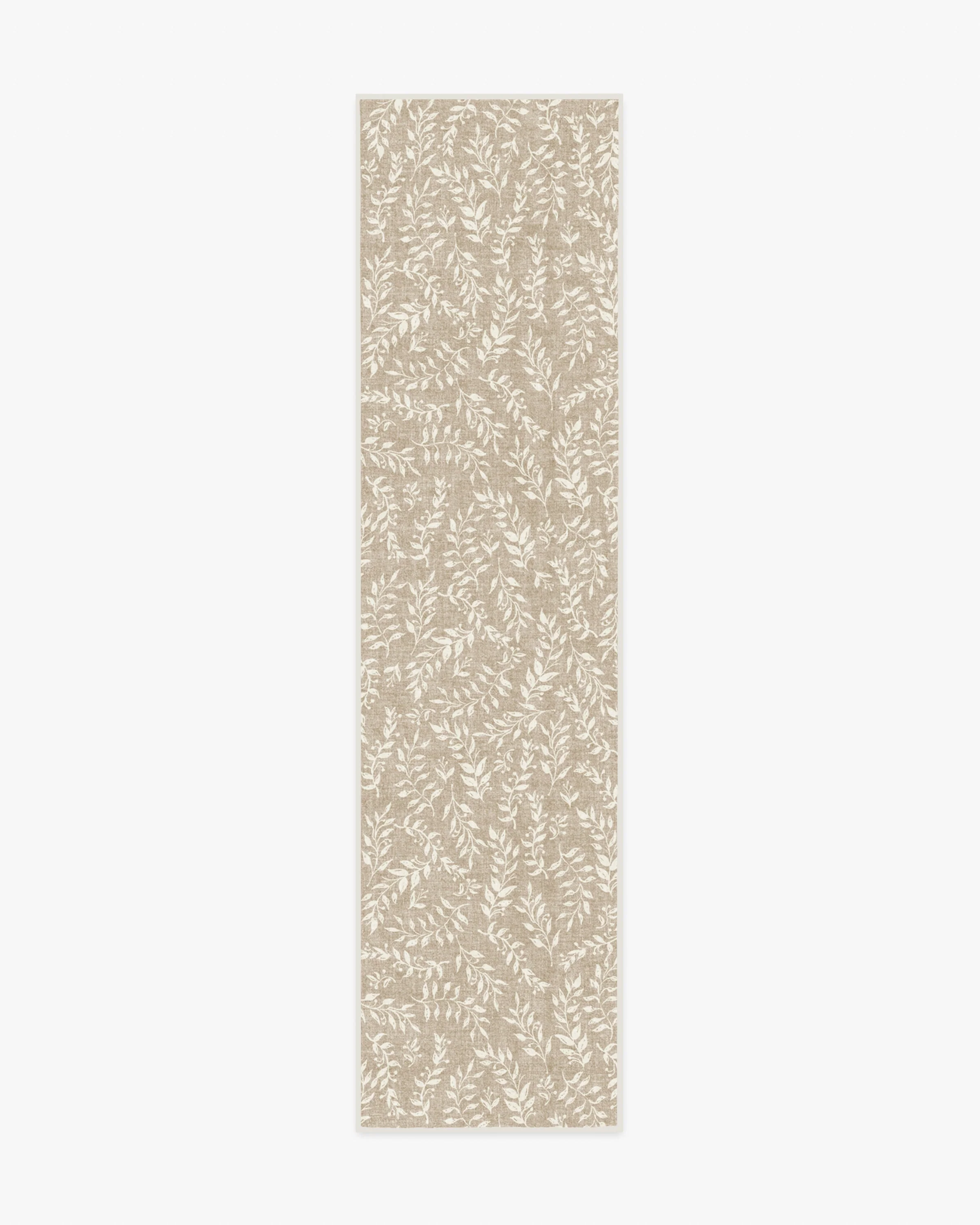 Leland Natural Rug - Image 3