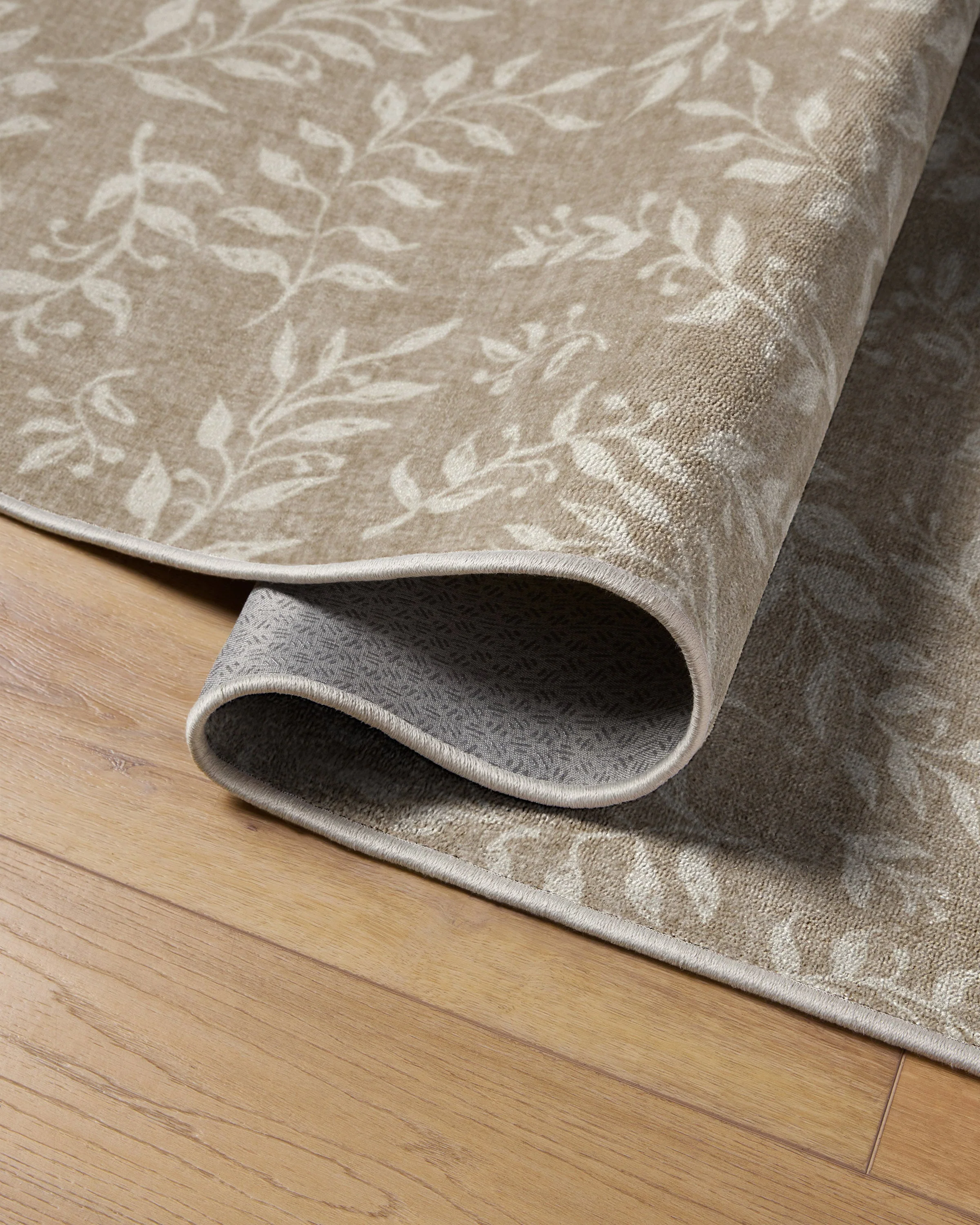 Leland Natural Rug - Image 9