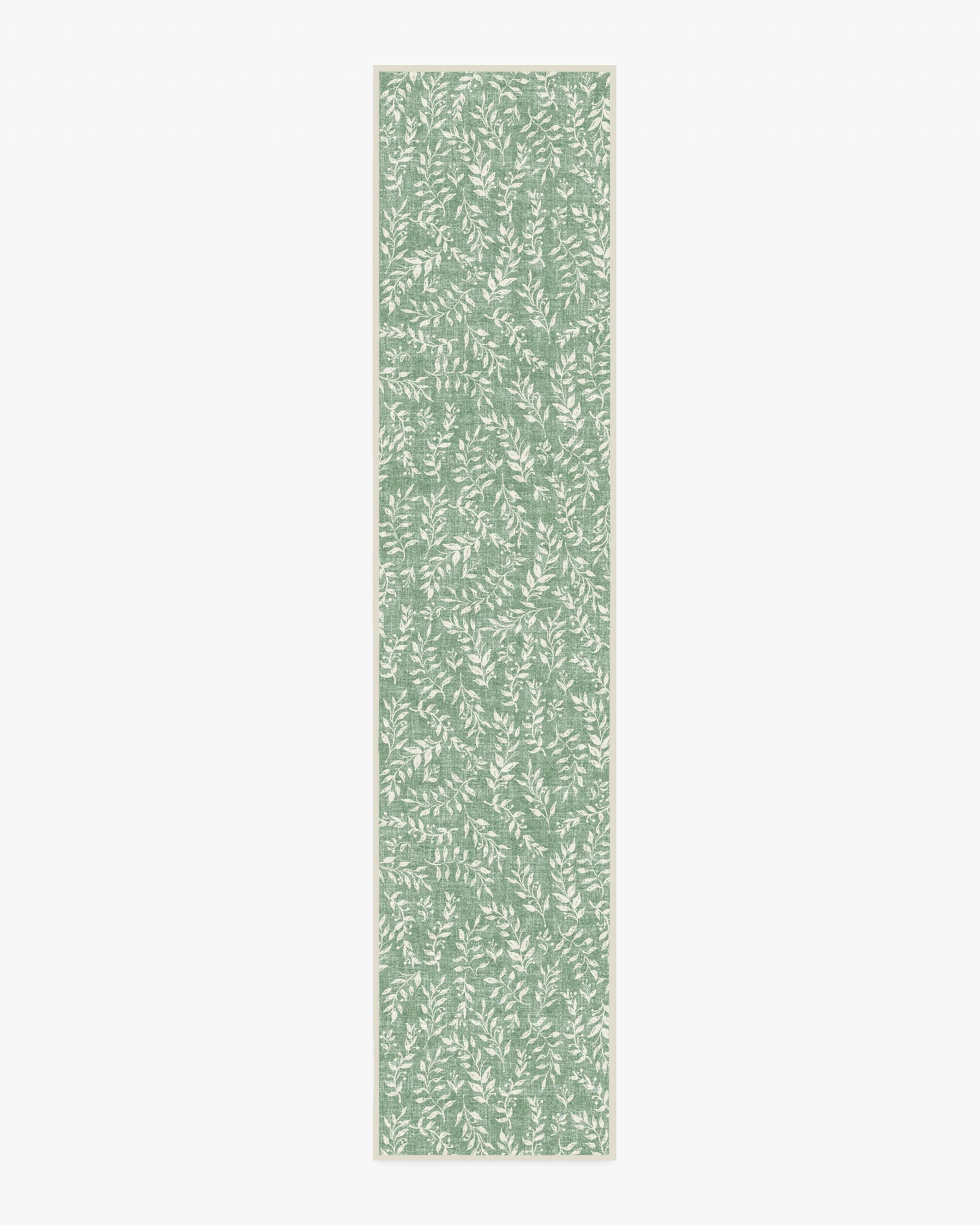 Leland Sage Flatwoven Rug - Image 4