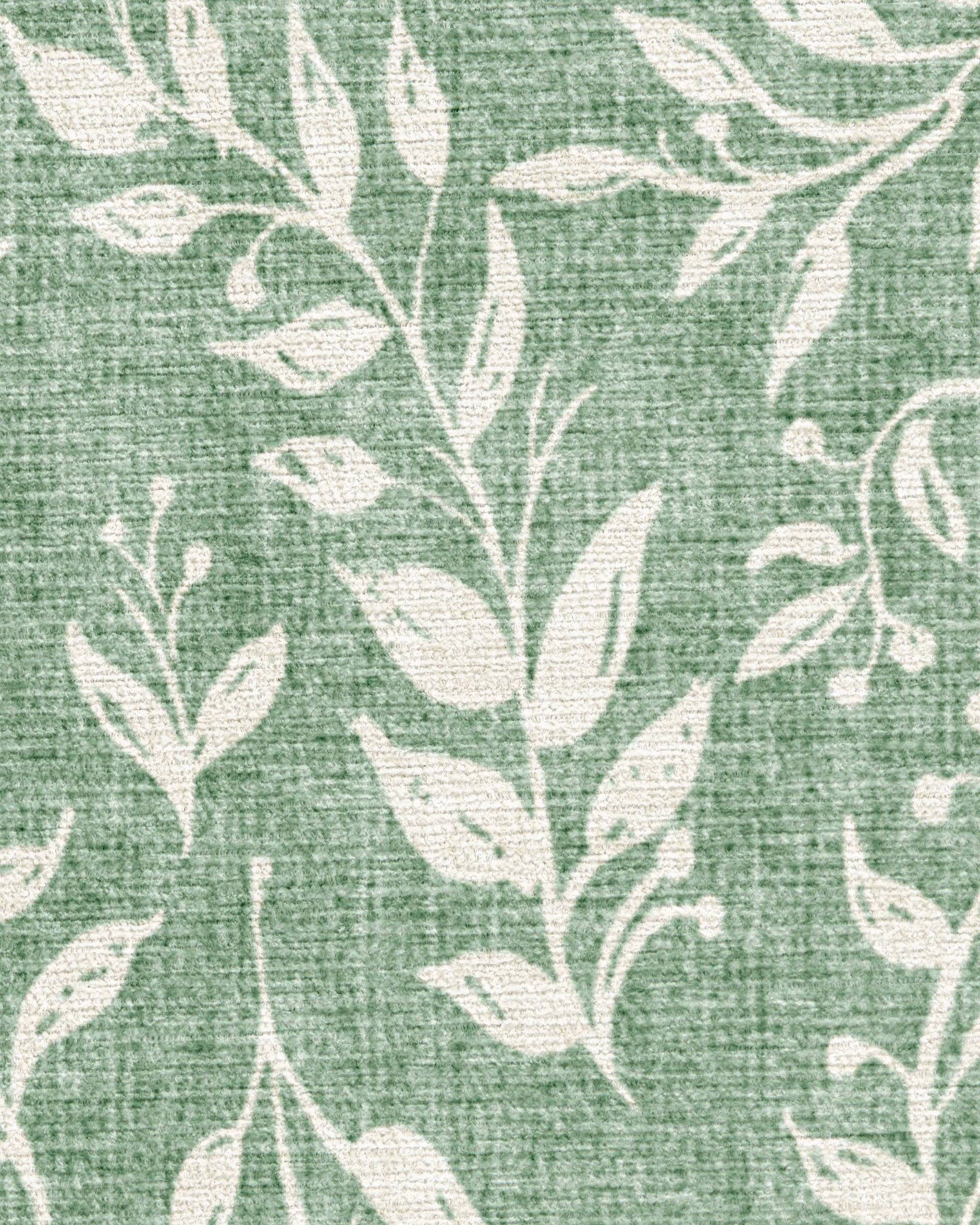 Leland Sage Rug - Image 11
