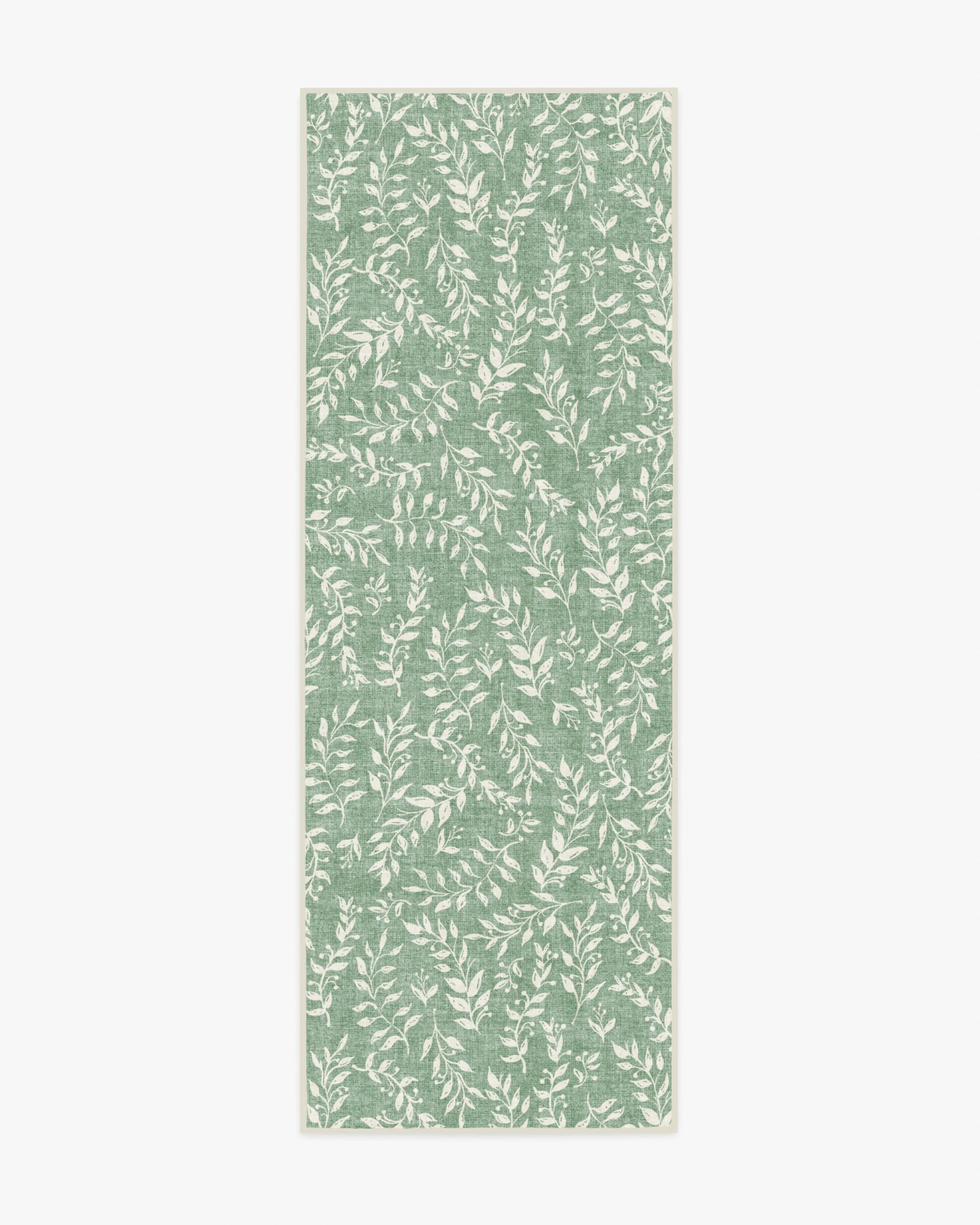 Leland Sage Rug - Image 2