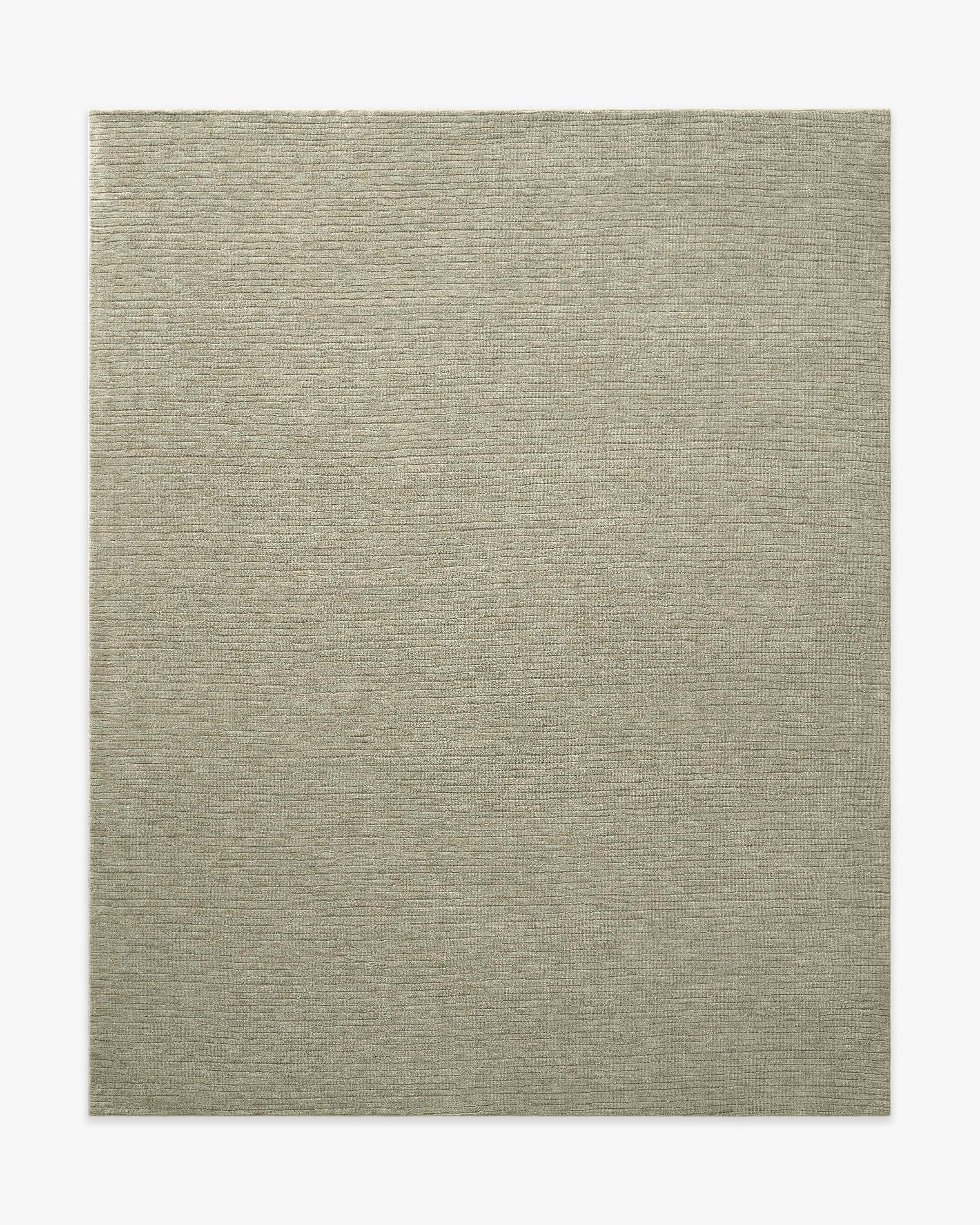 Lennox Sandstone Plush Rug - Image 10