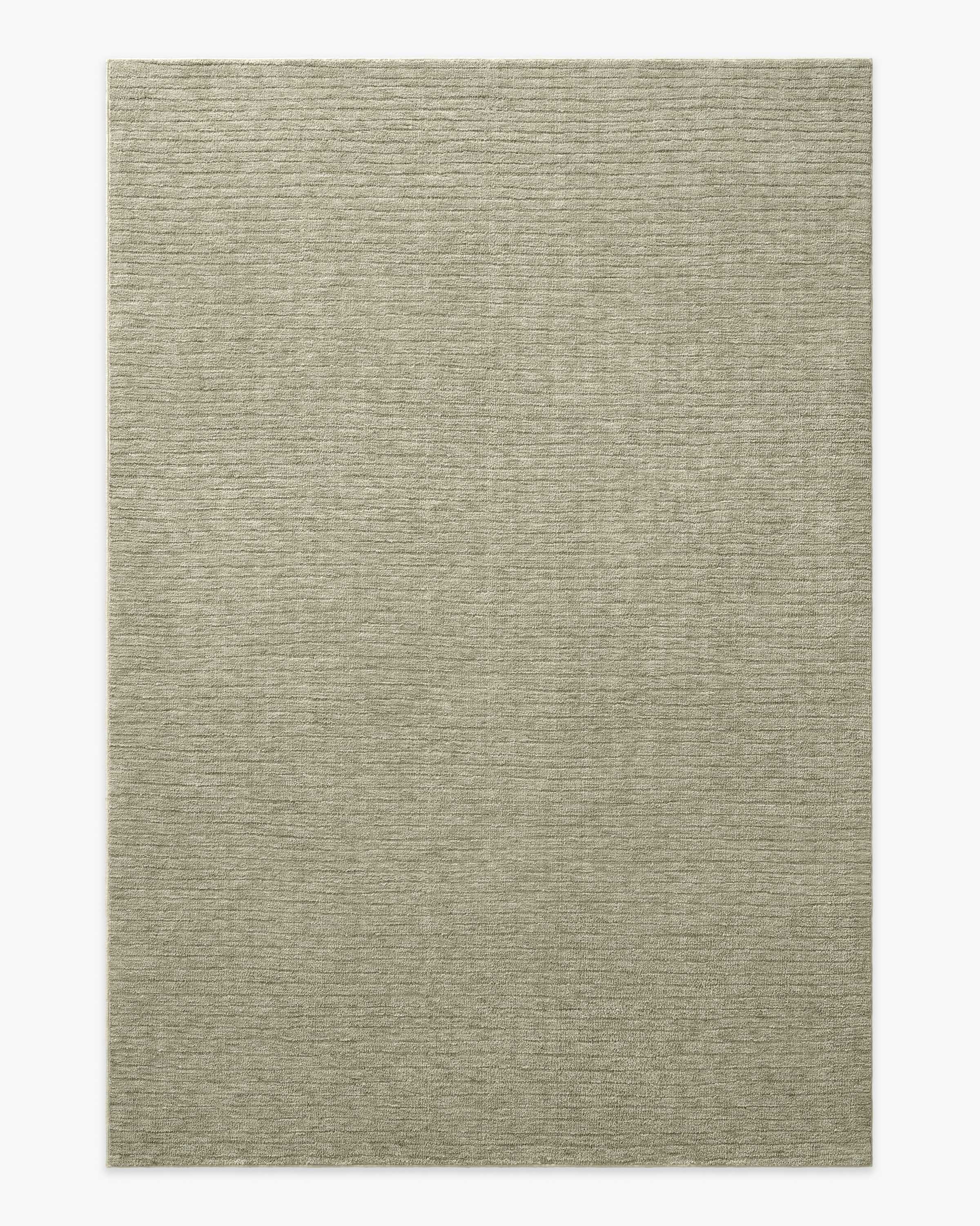 Lennox Sandstone Plush Rug - Image 9