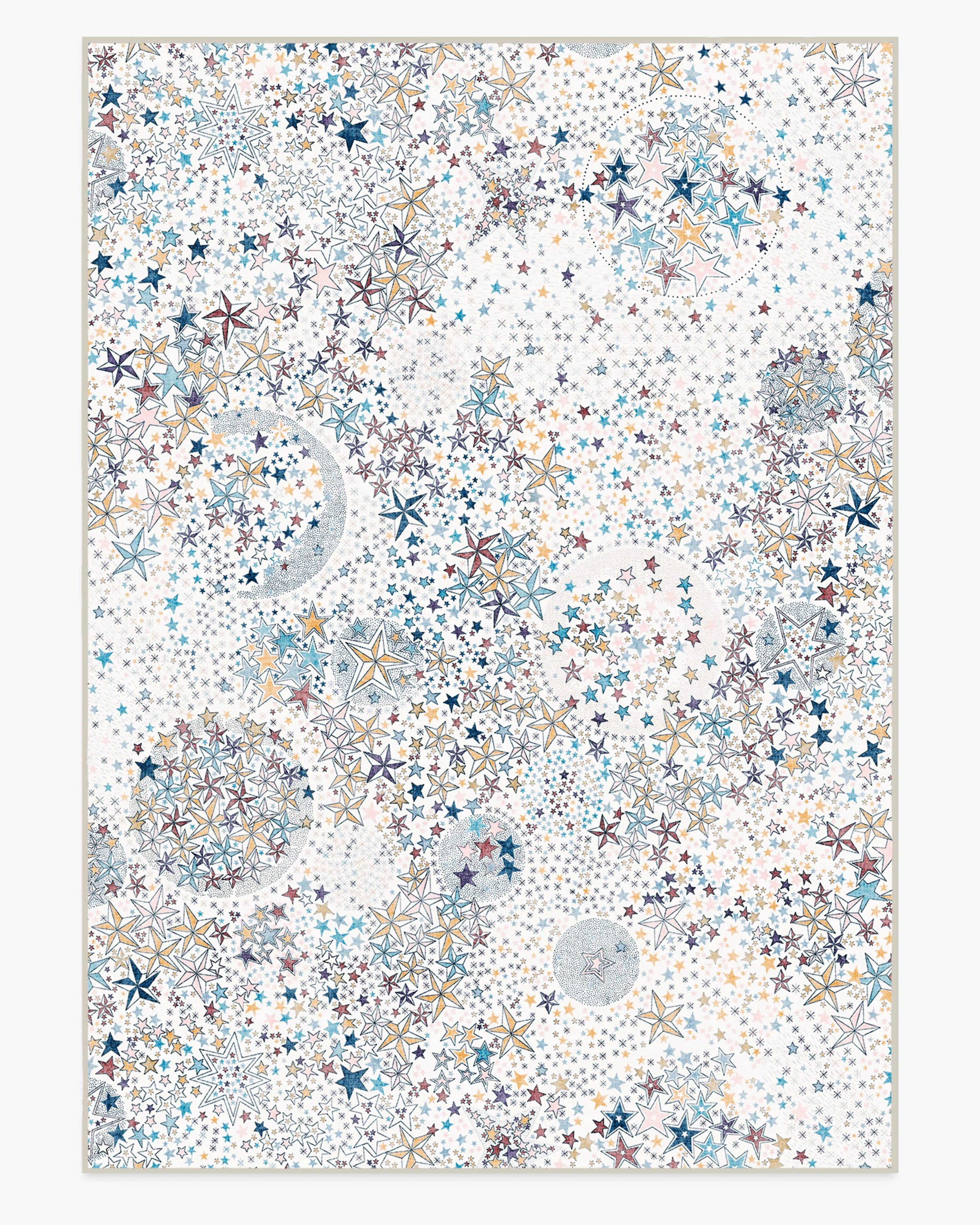 Adelajda Confetti Rug by Liberty - Image 18