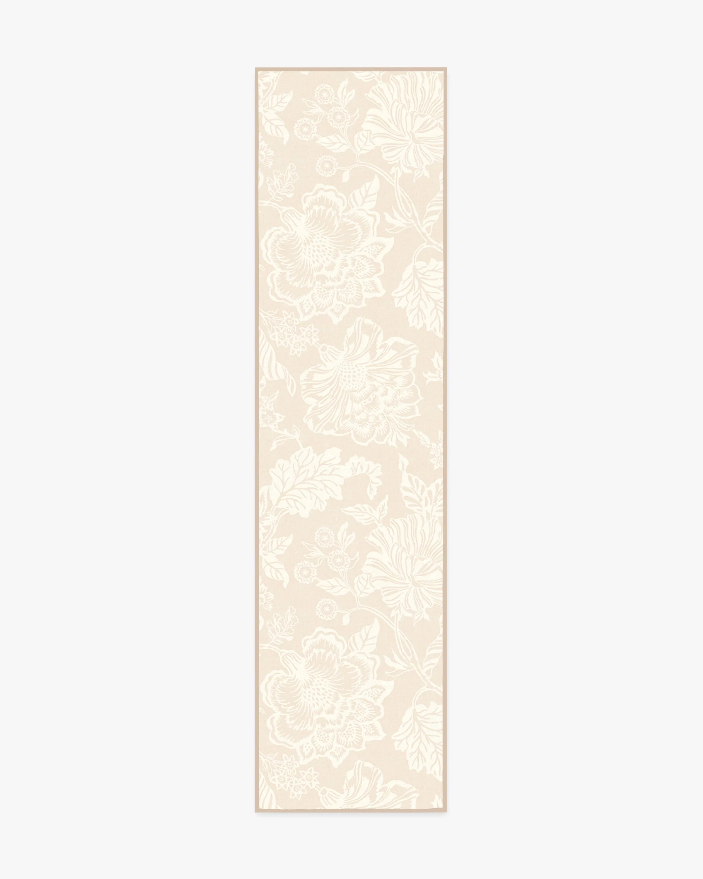 Christelle Silhouette Light Natural Rug by Liberty - Image 10