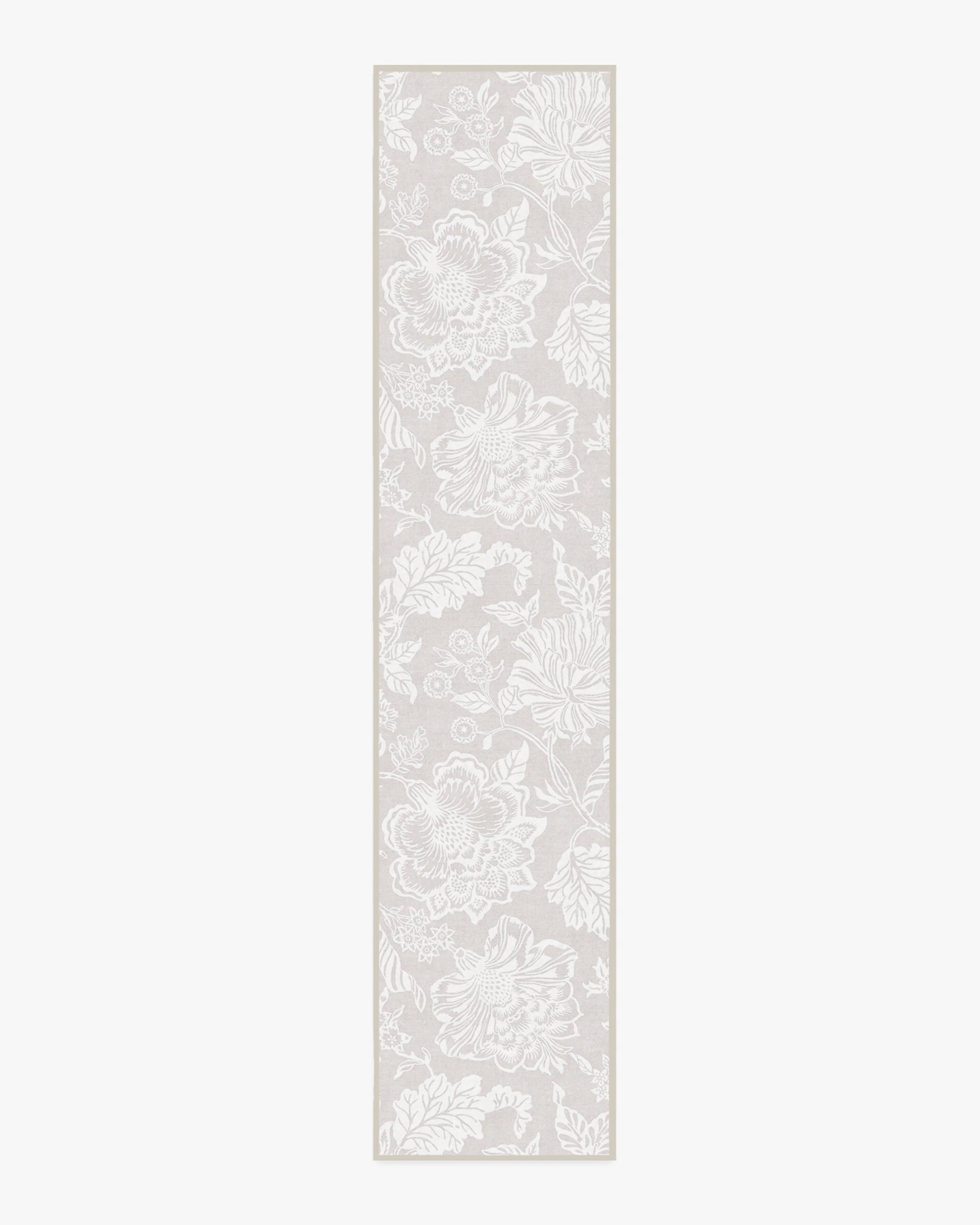 Christelle Silhouette Soft Grey Rug by Liberty - Image 11