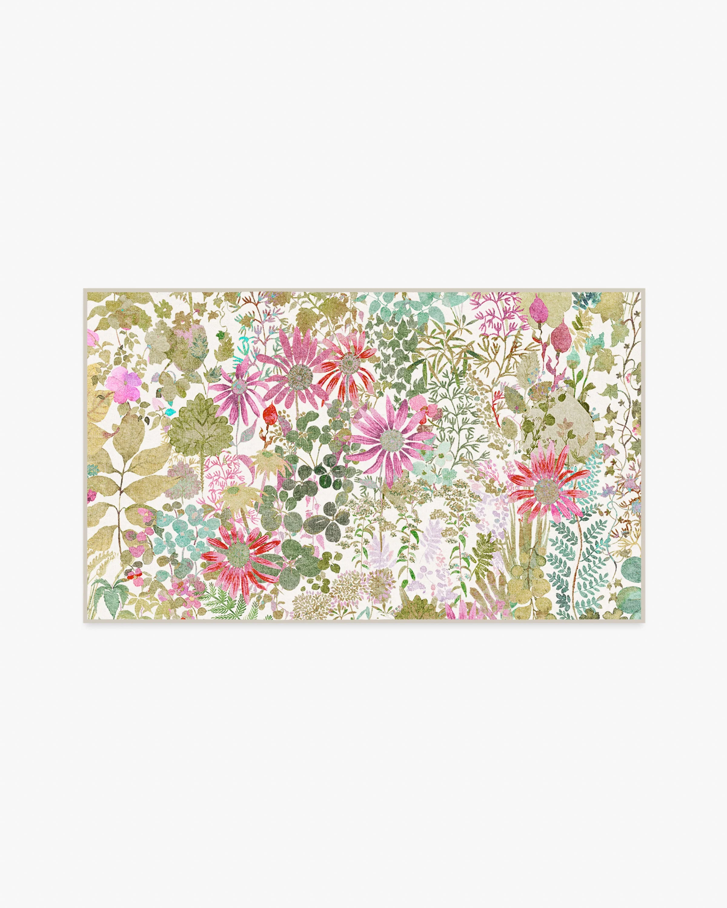 Fresco Spring Rug by Liberty - Image 13