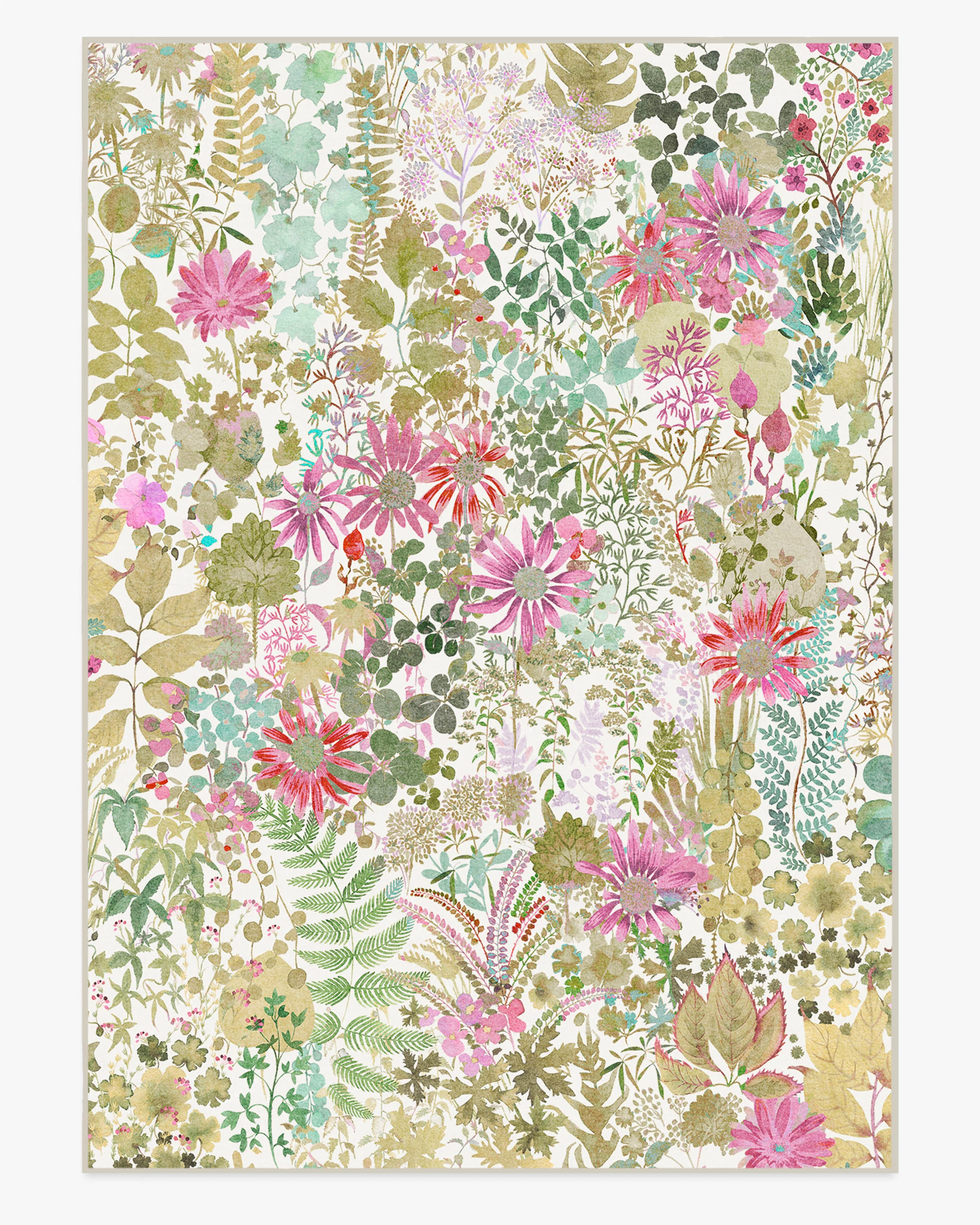 Fresco Spring Rug by Liberty - Image 18