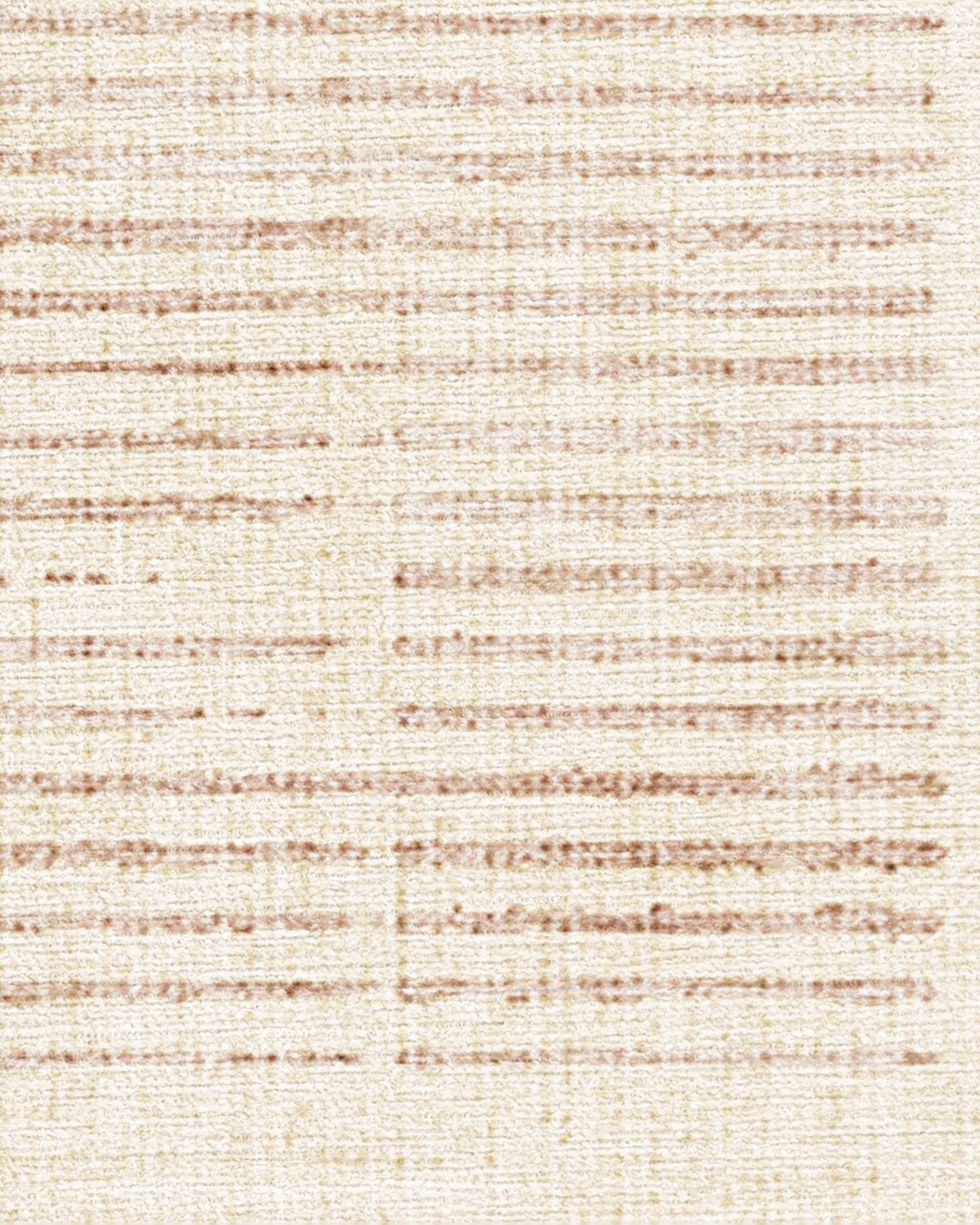 Linear Oasis Neutral Flatwoven Rug - Image 12