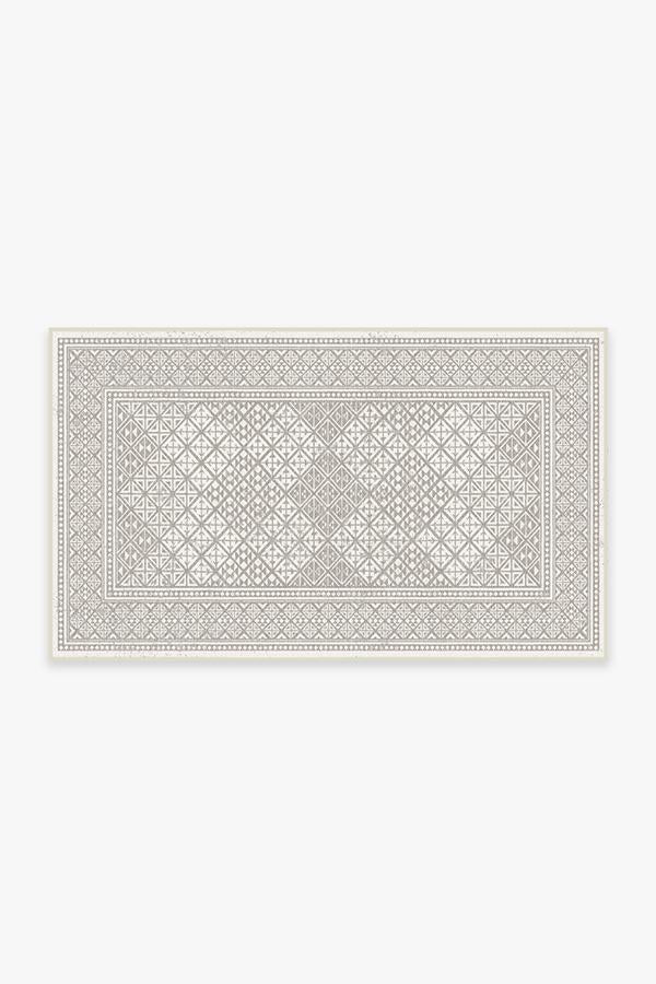 Loseta Grey Outdoor Rug - Image 8