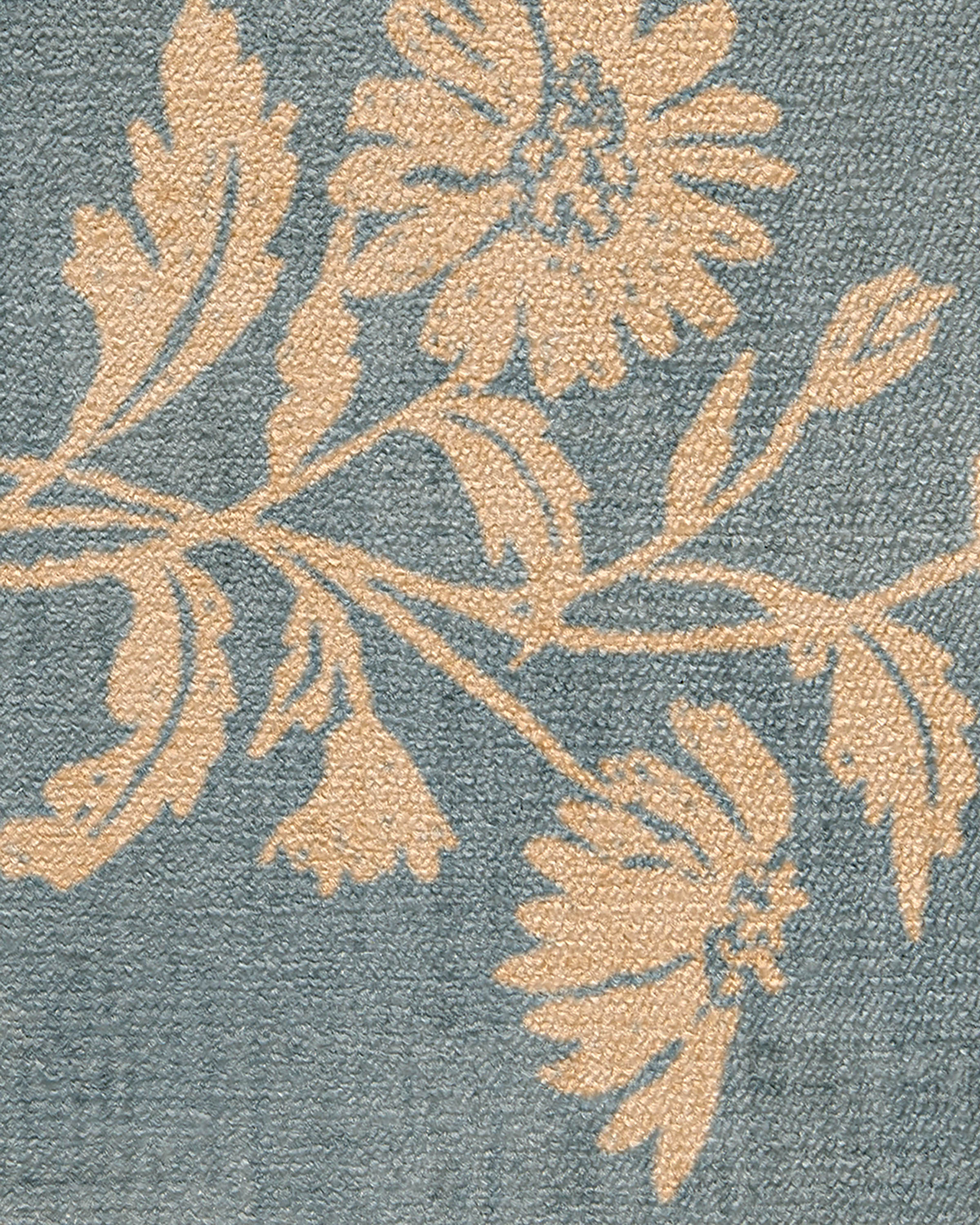 Mabel Dusty Blue Rug - Image 2