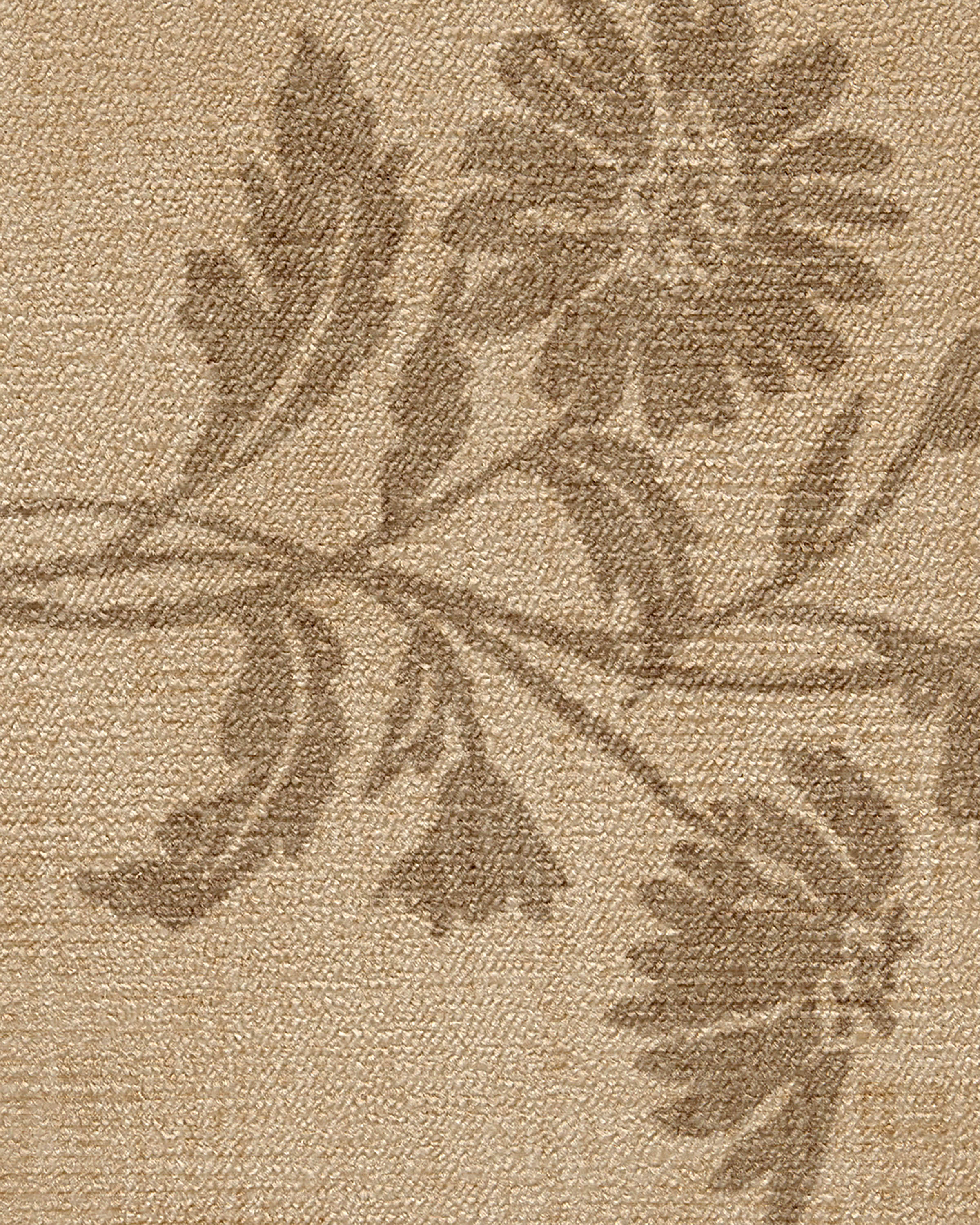 Mabel Natural Rug - Image 2