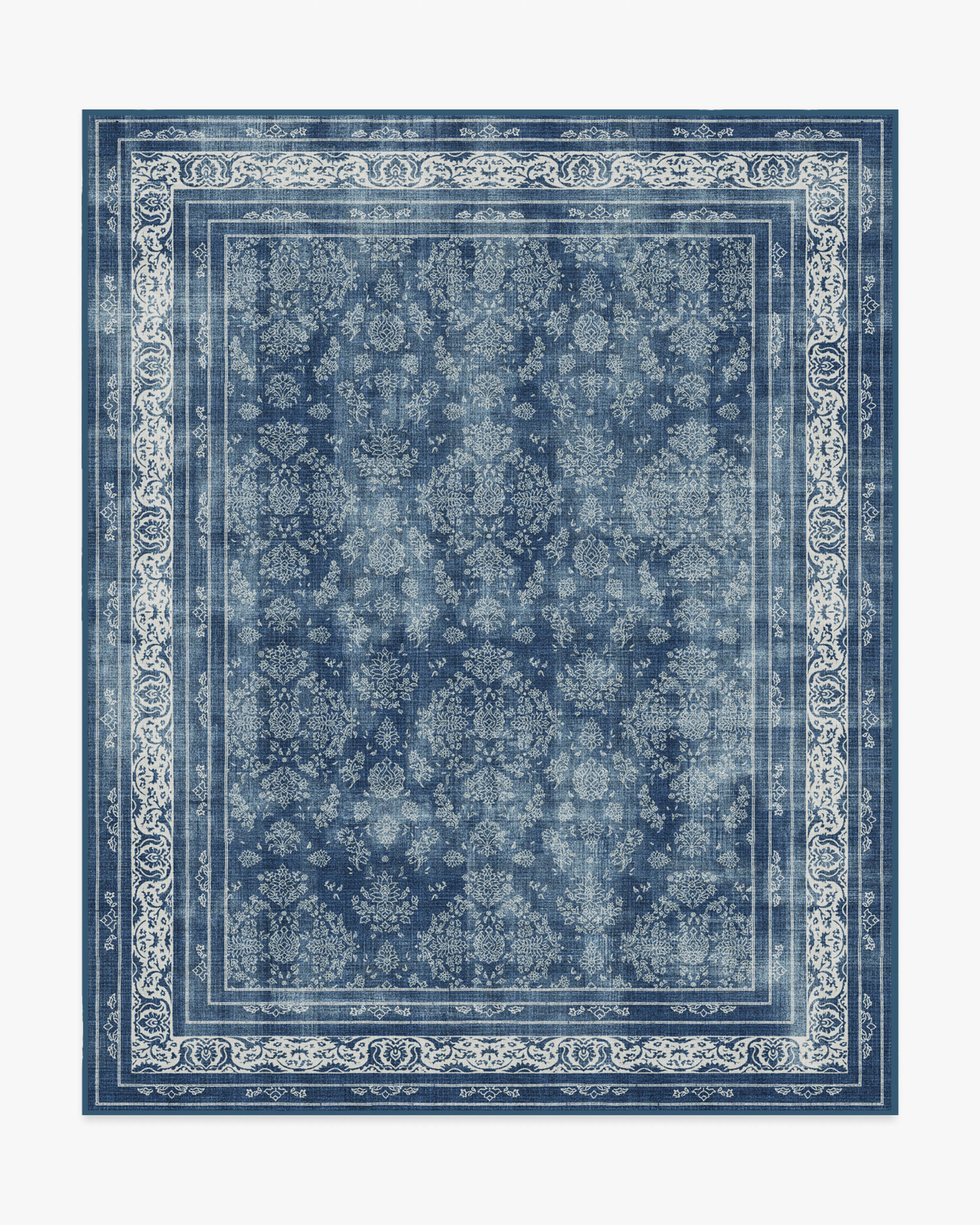 Maelyn Midnight Blue Rug - Image 10