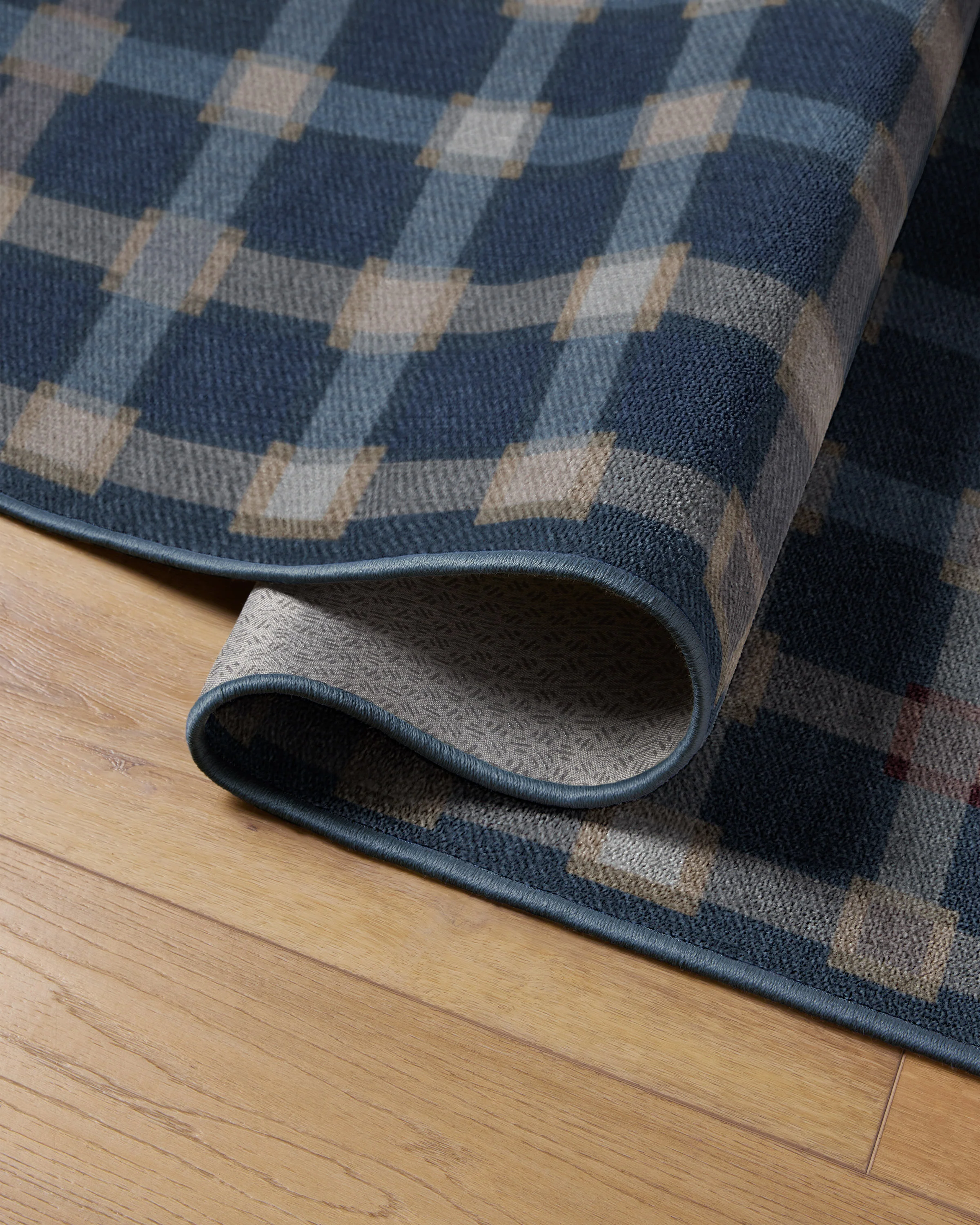 Maja Navy Multicolor Rug - Image 11