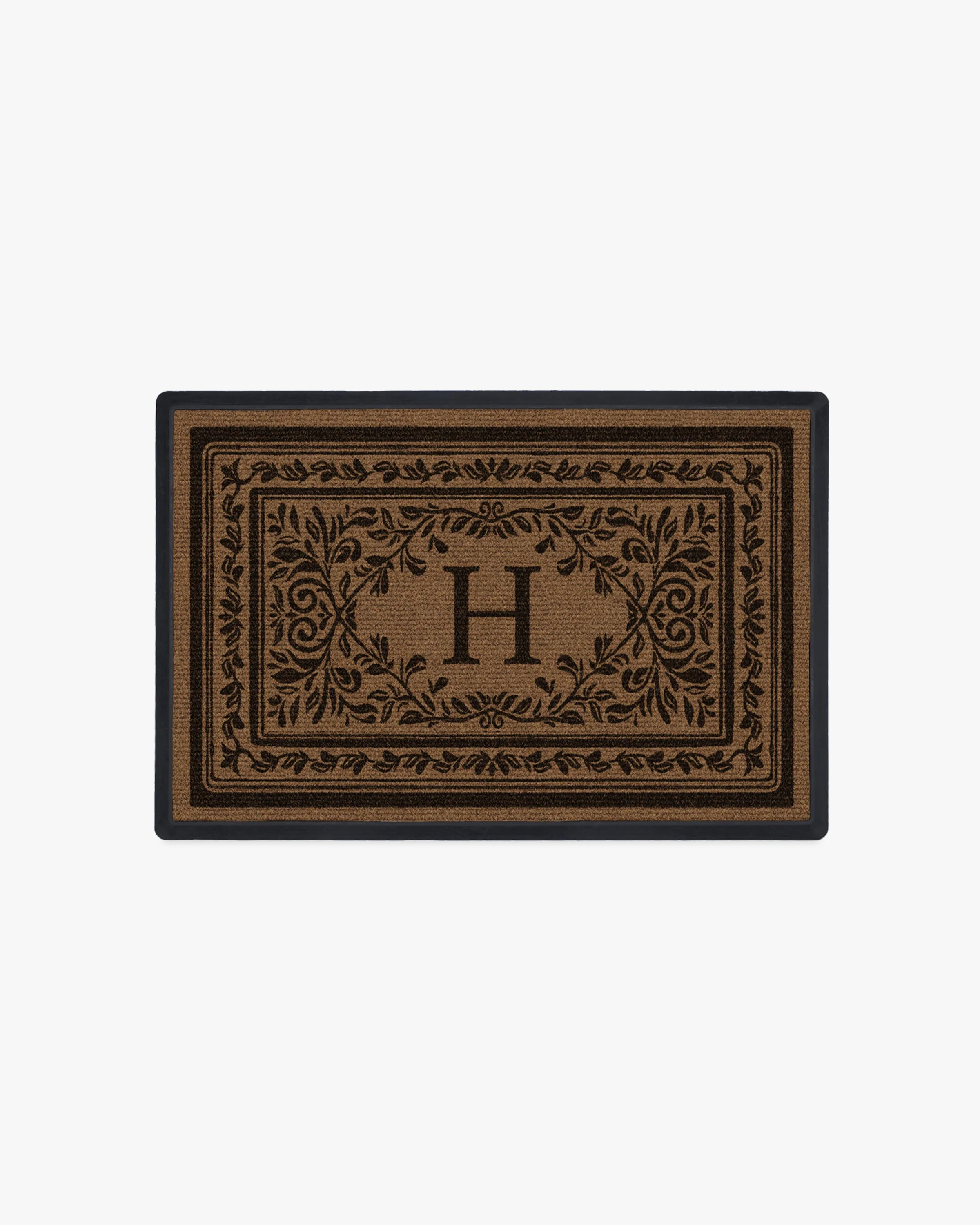 Manor Monogram Doormat - Image 10