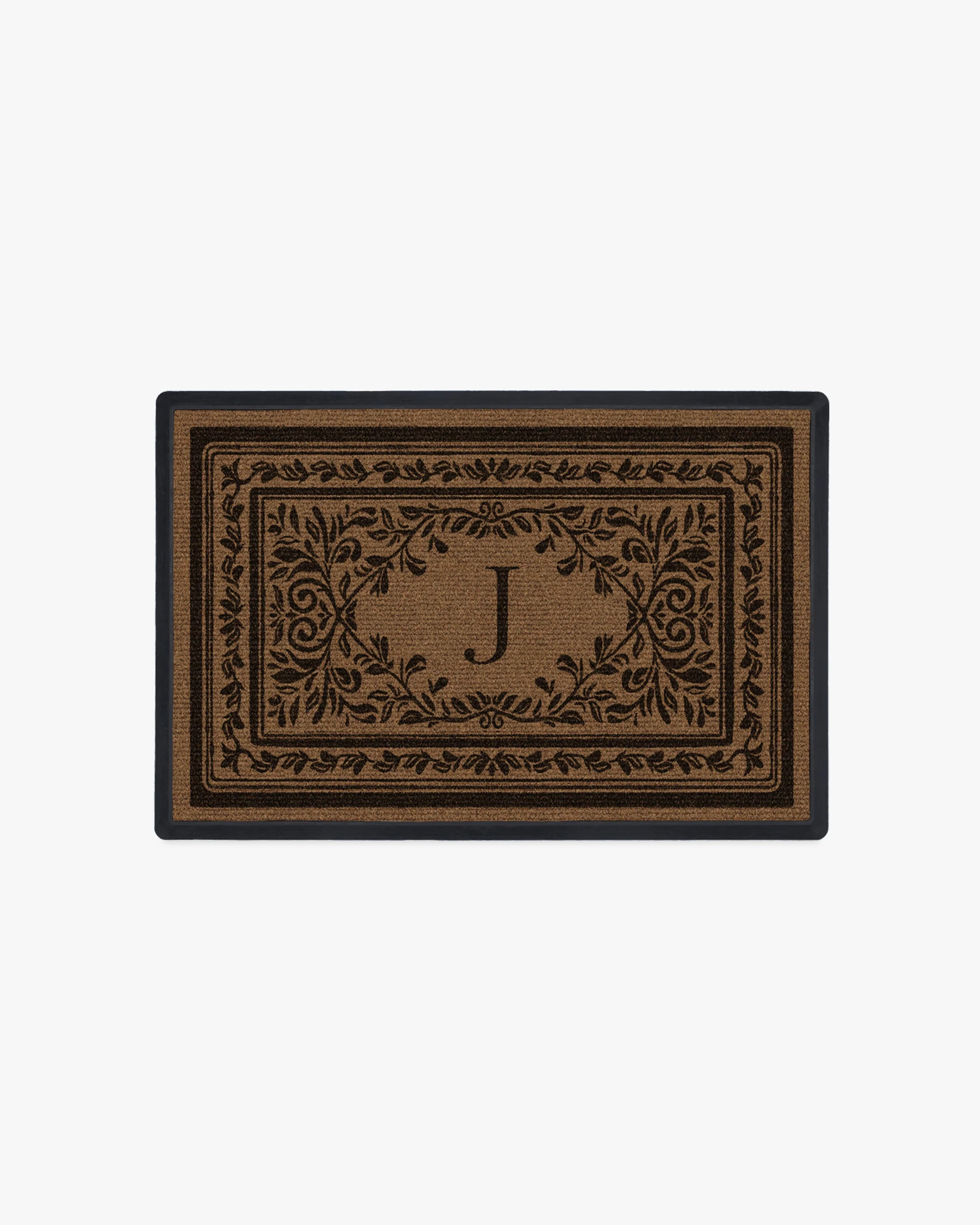 Manor Monogram Doormat - Image 12