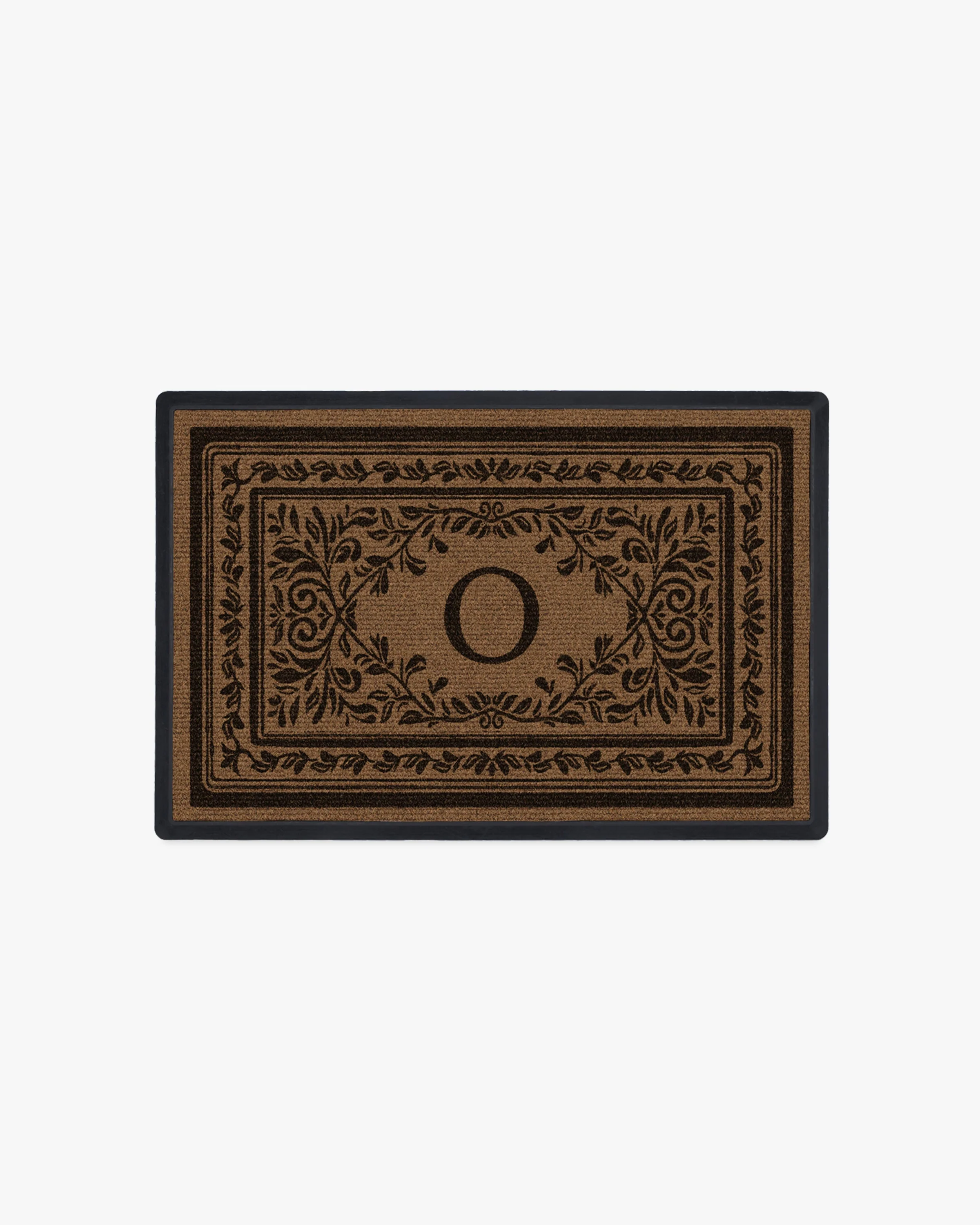 Manor Monogram Doormat - Image 17