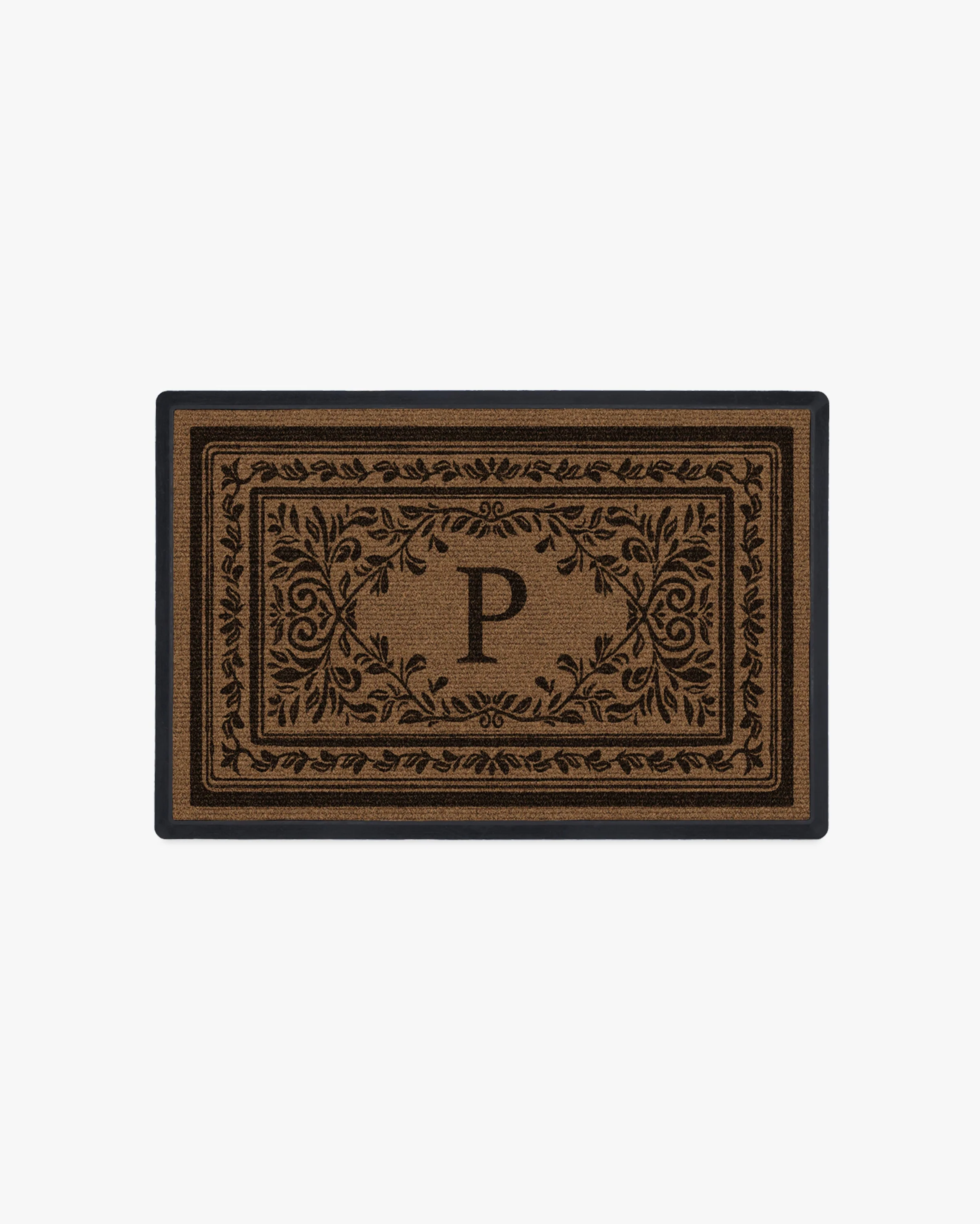 Manor Monogram Doormat - Image 18